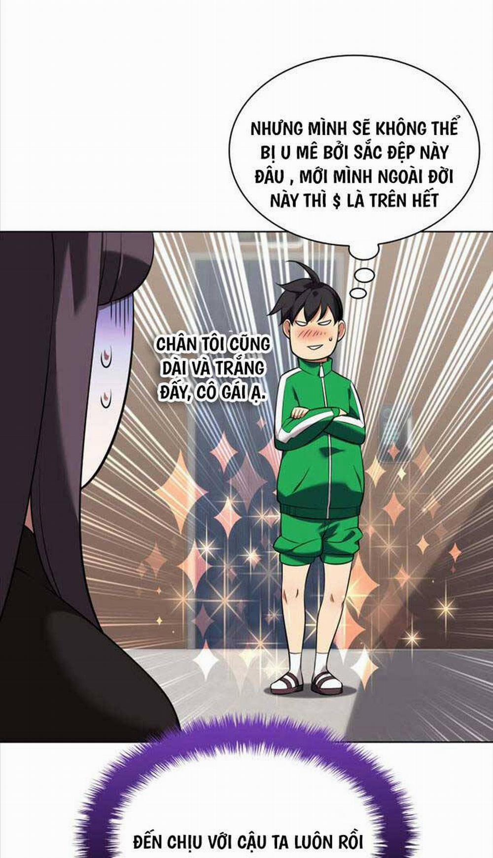 Thợ Rèn Huyền Thoại 208 trang 71