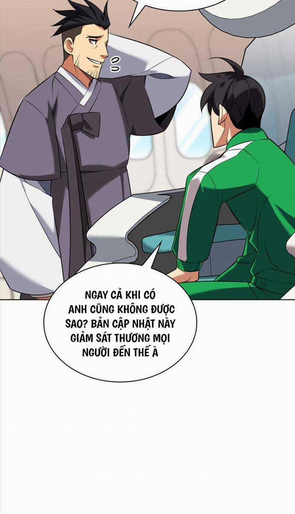 Thợ Rèn Huyền Thoại 208 trang 77