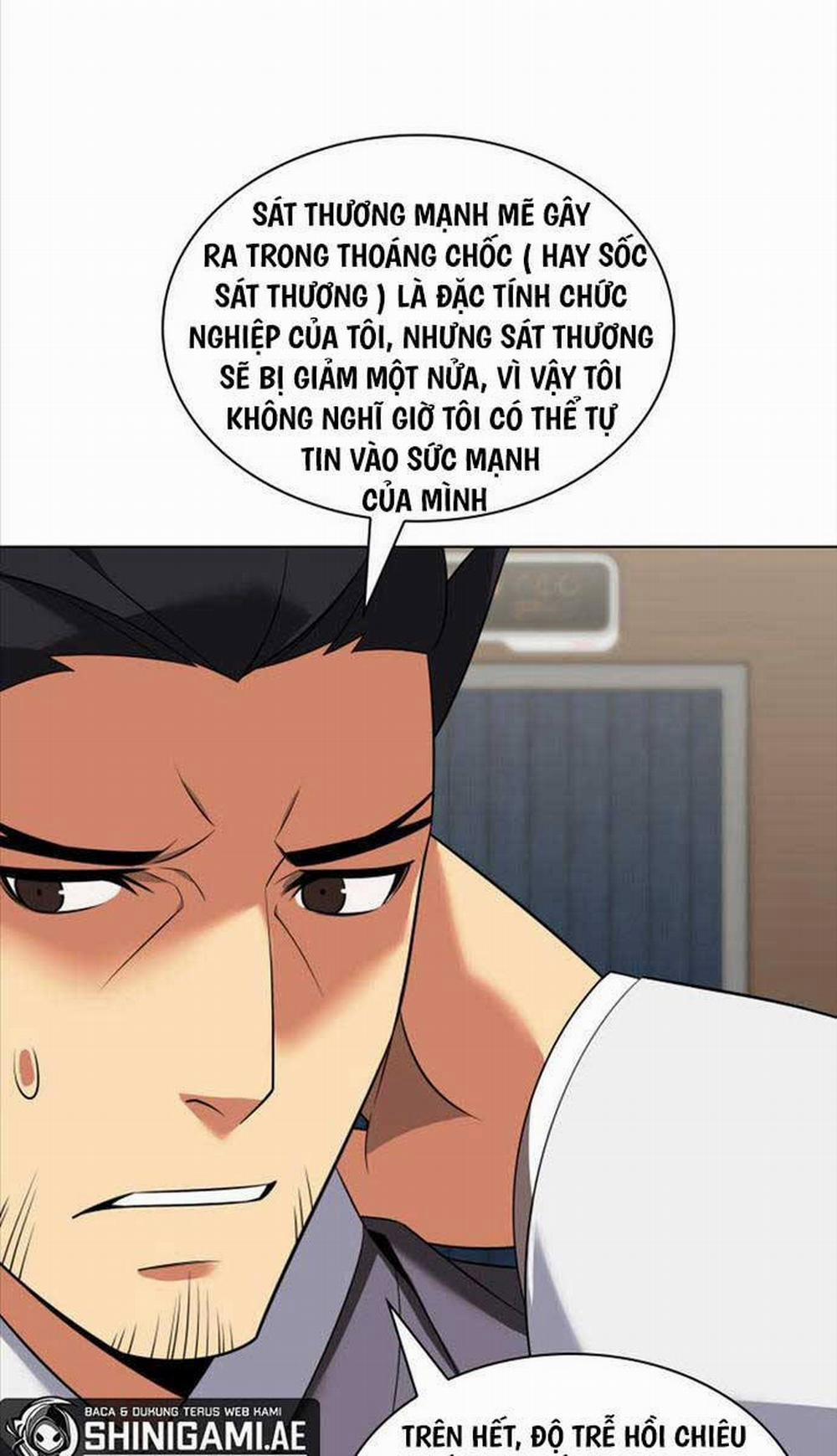 Thợ Rèn Huyền Thoại 208 trang 78