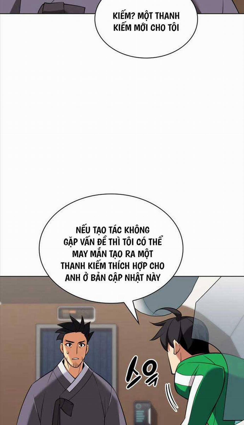 Thợ Rèn Huyền Thoại 208 trang 84
