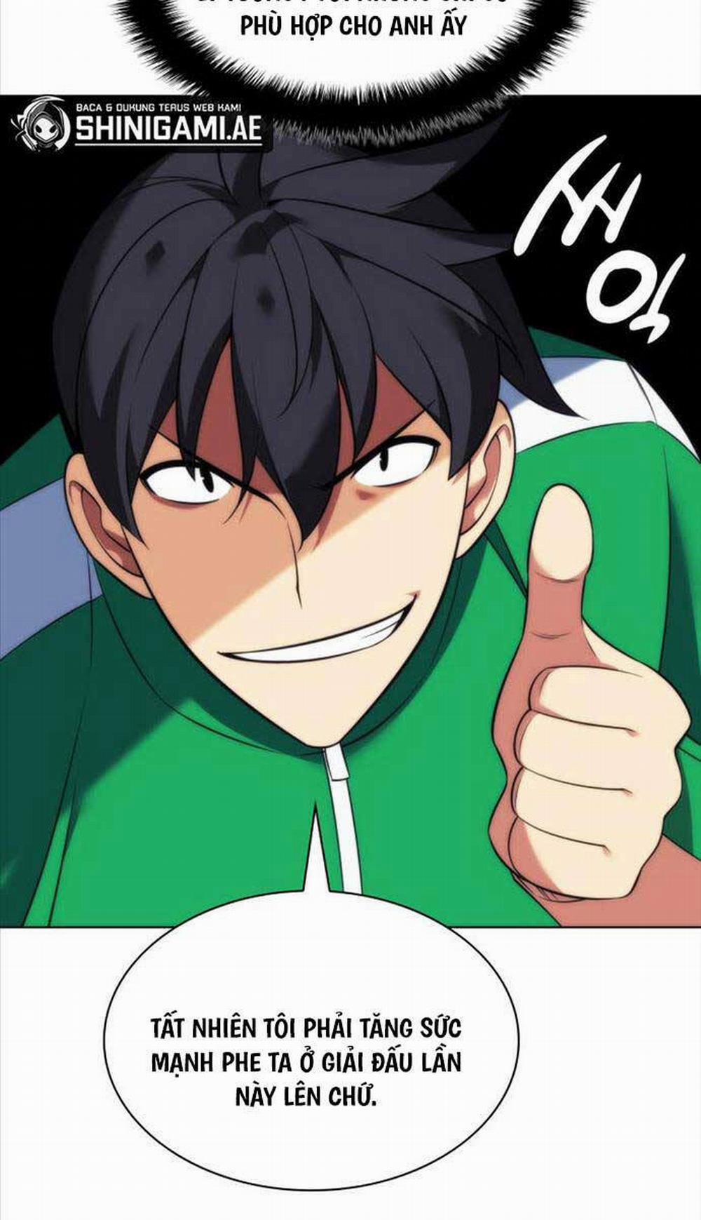 Thợ Rèn Huyền Thoại 208 trang 86