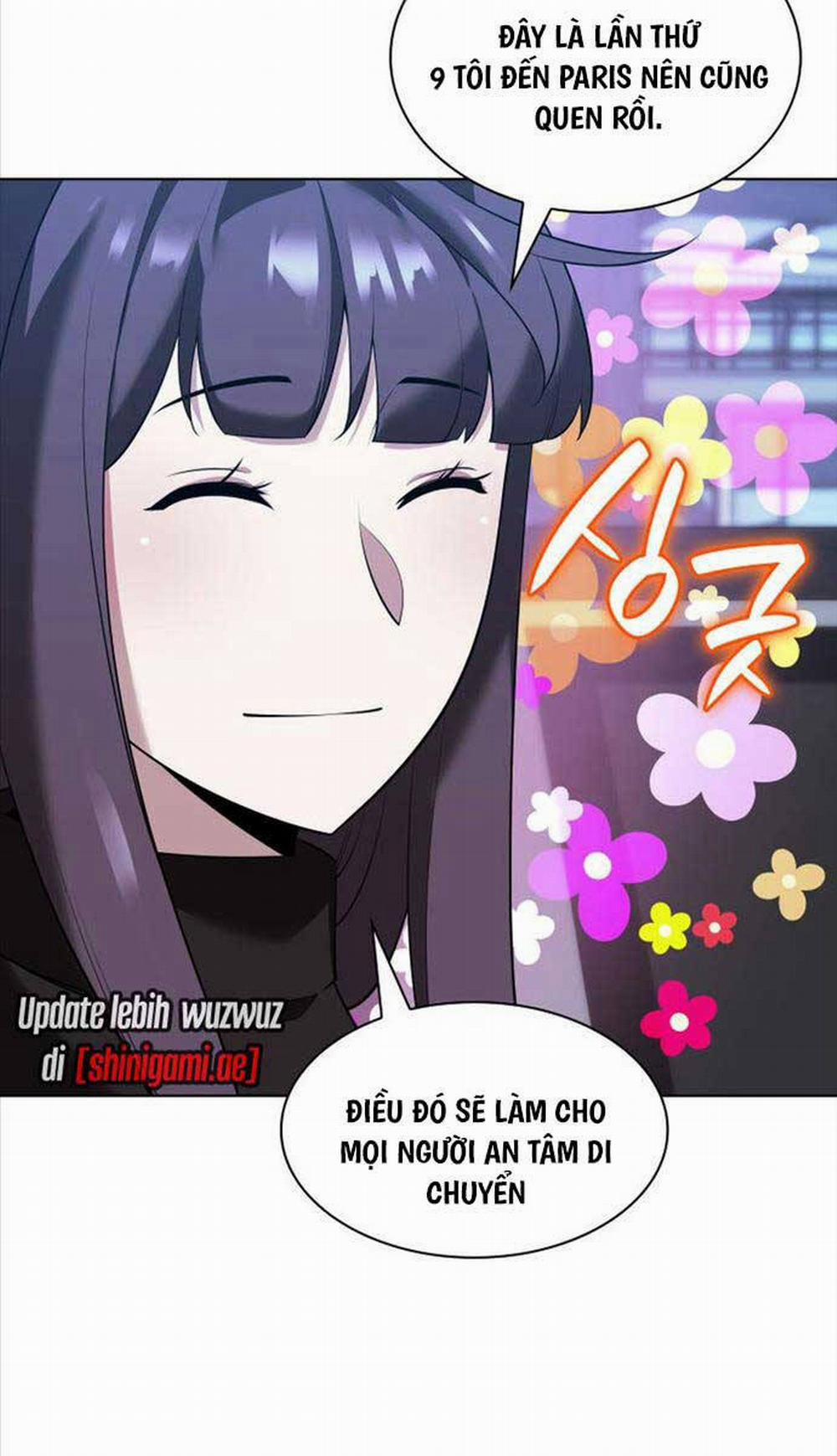 Thợ Rèn Huyền Thoại 208 trang 94