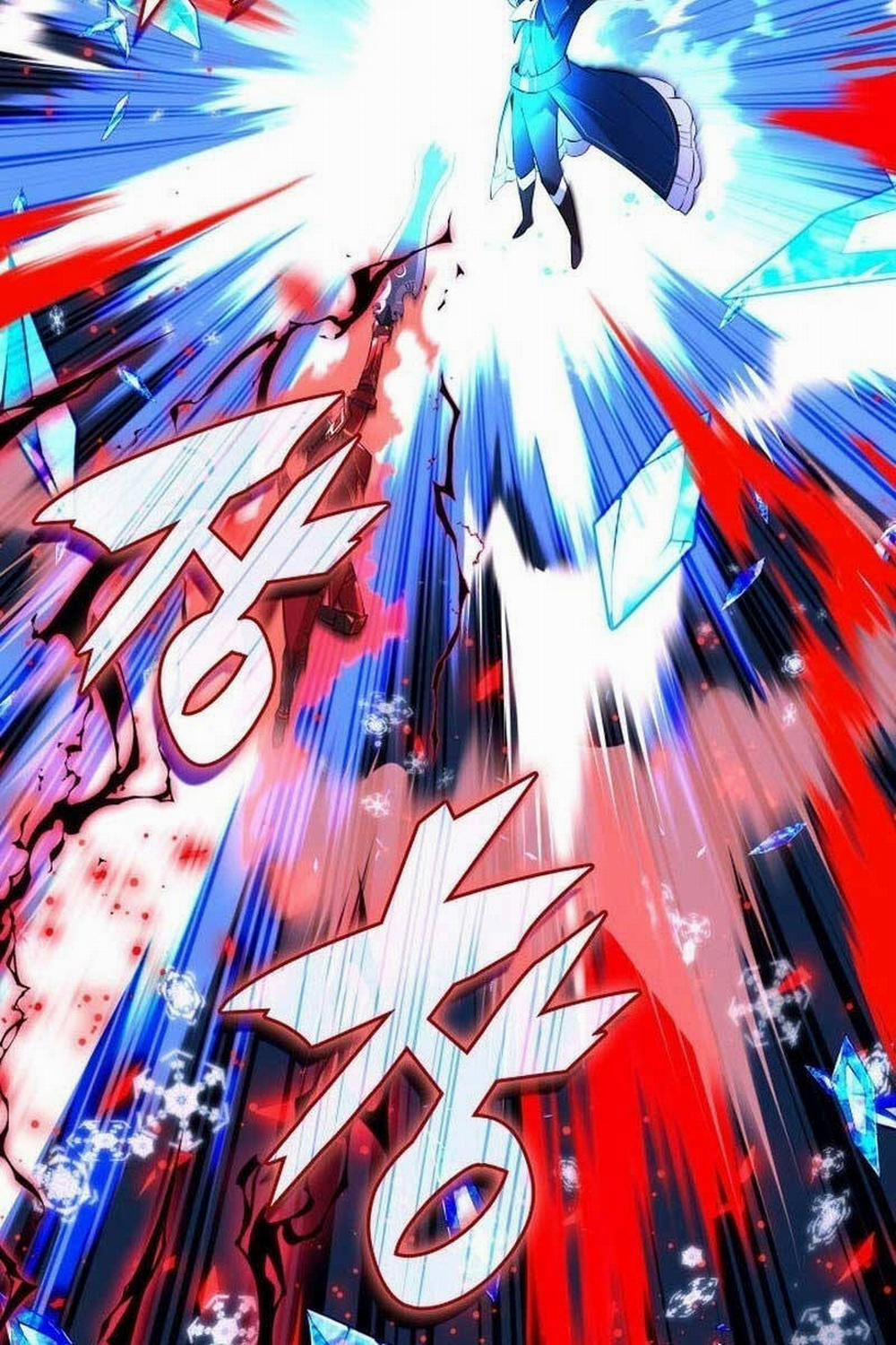 Thợ Rèn Huyền Thoại 209 trang 102