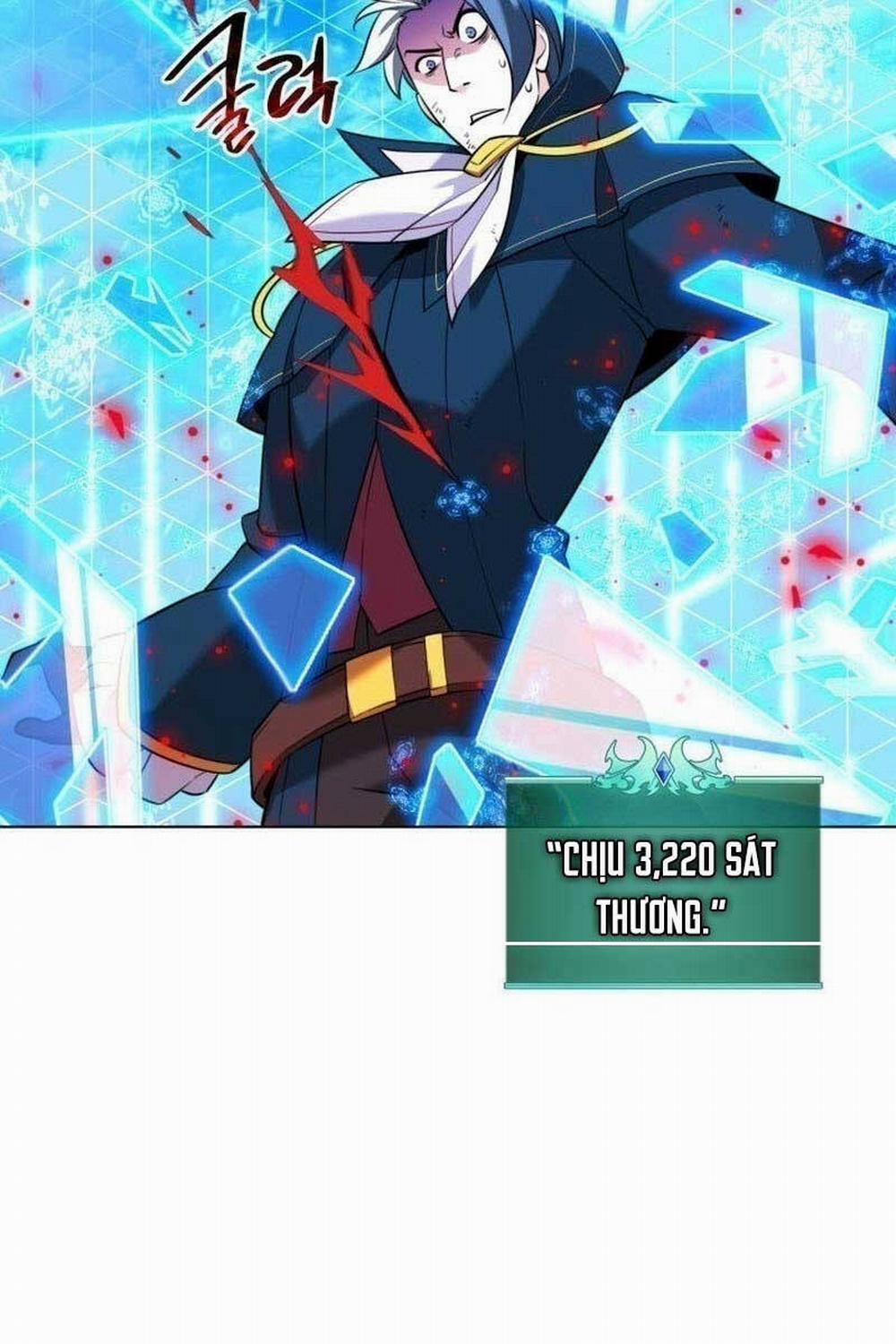 Thợ Rèn Huyền Thoại 209 trang 106