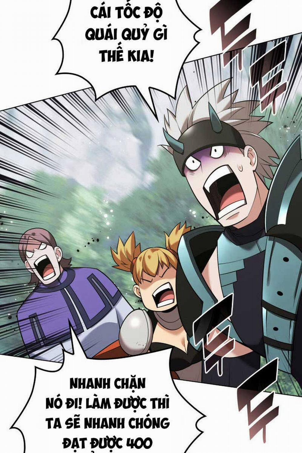 Thợ Rèn Huyền Thoại 209 trang 11