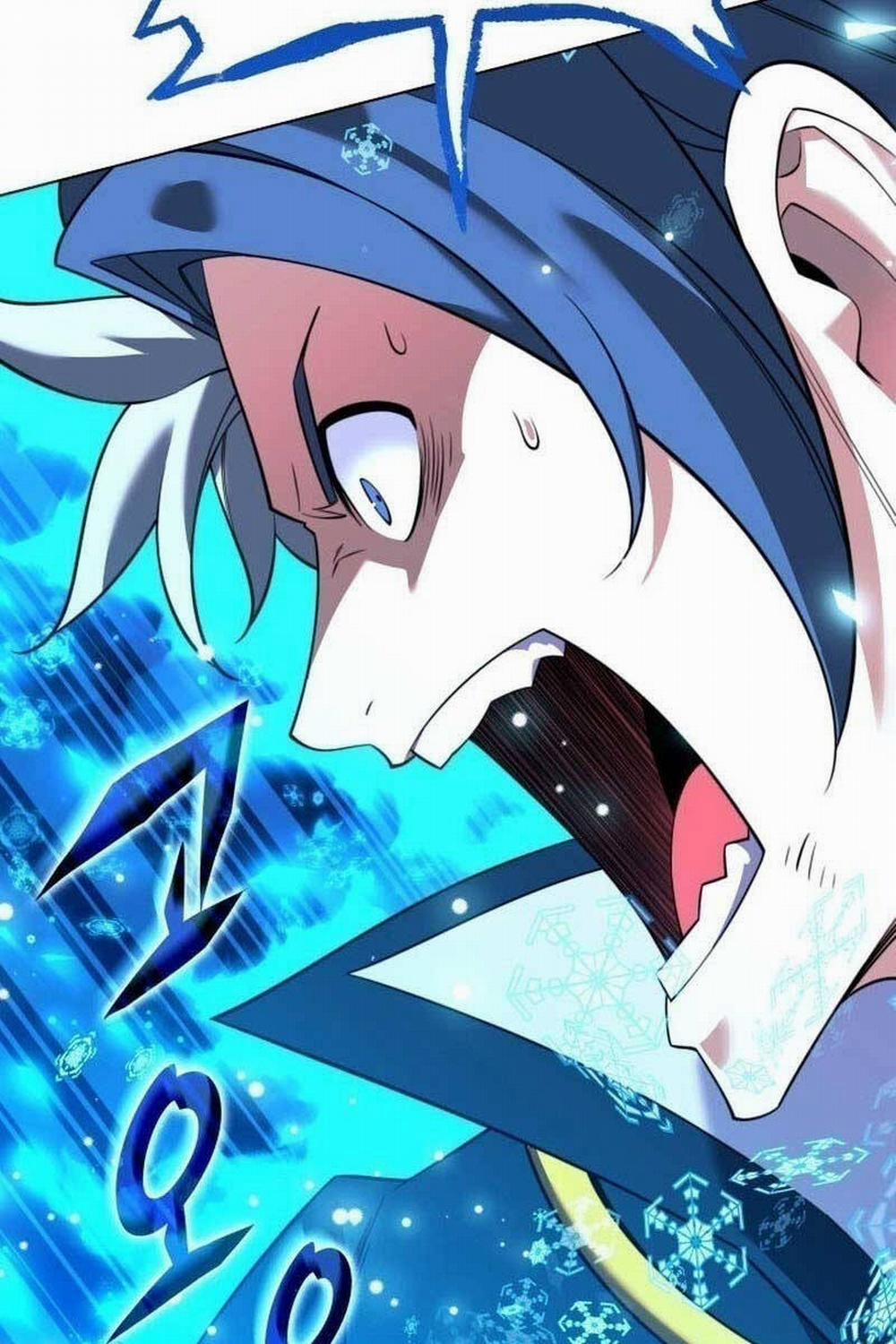 Thợ Rèn Huyền Thoại 209 trang 111