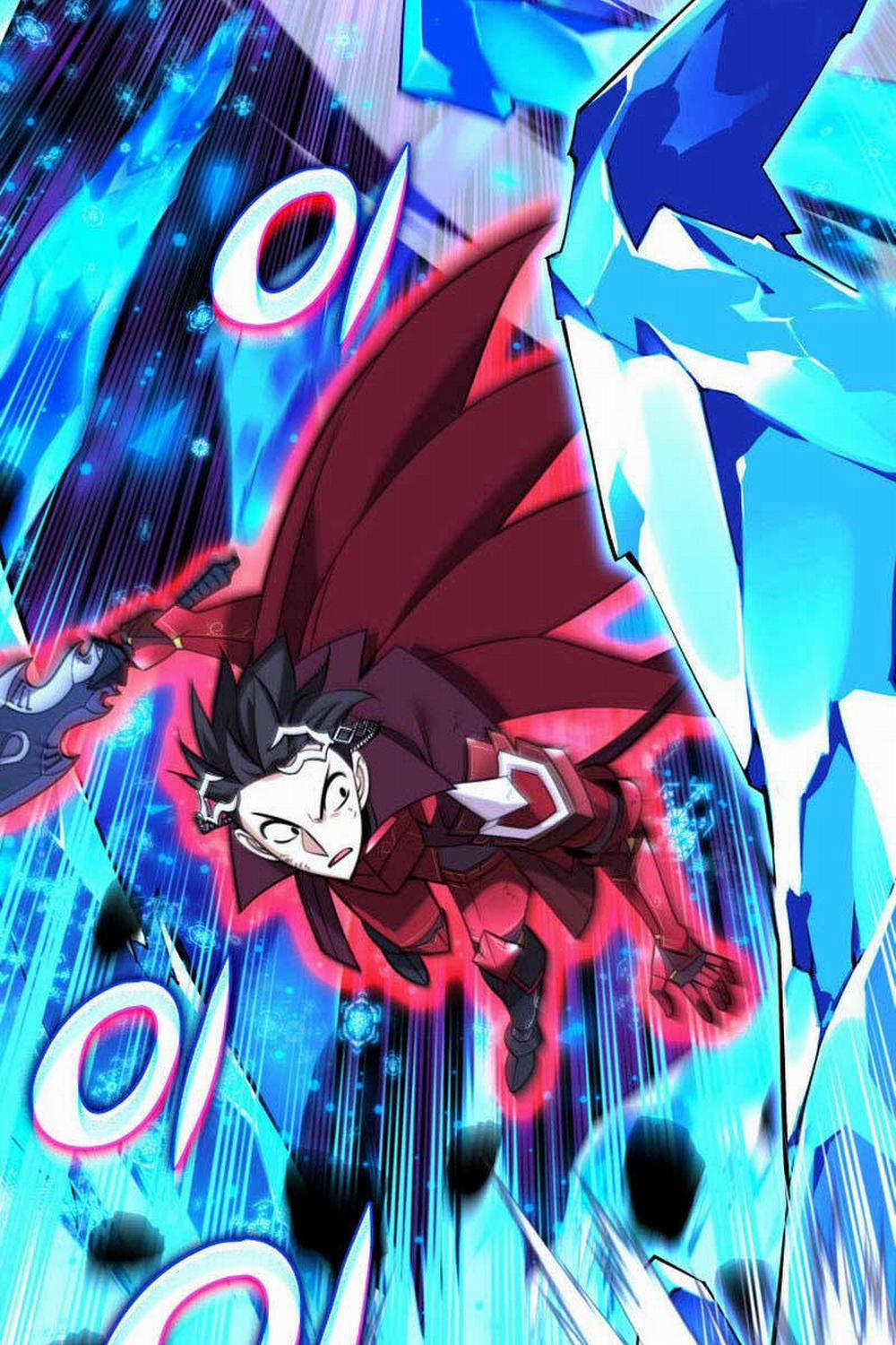 Thợ Rèn Huyền Thoại 209 trang 114