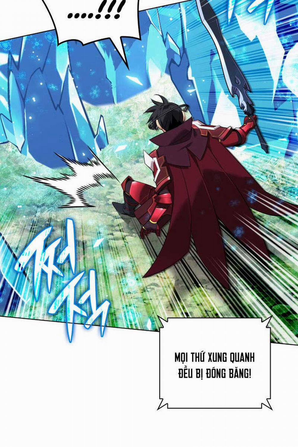 Thợ Rèn Huyền Thoại 209 trang 116
