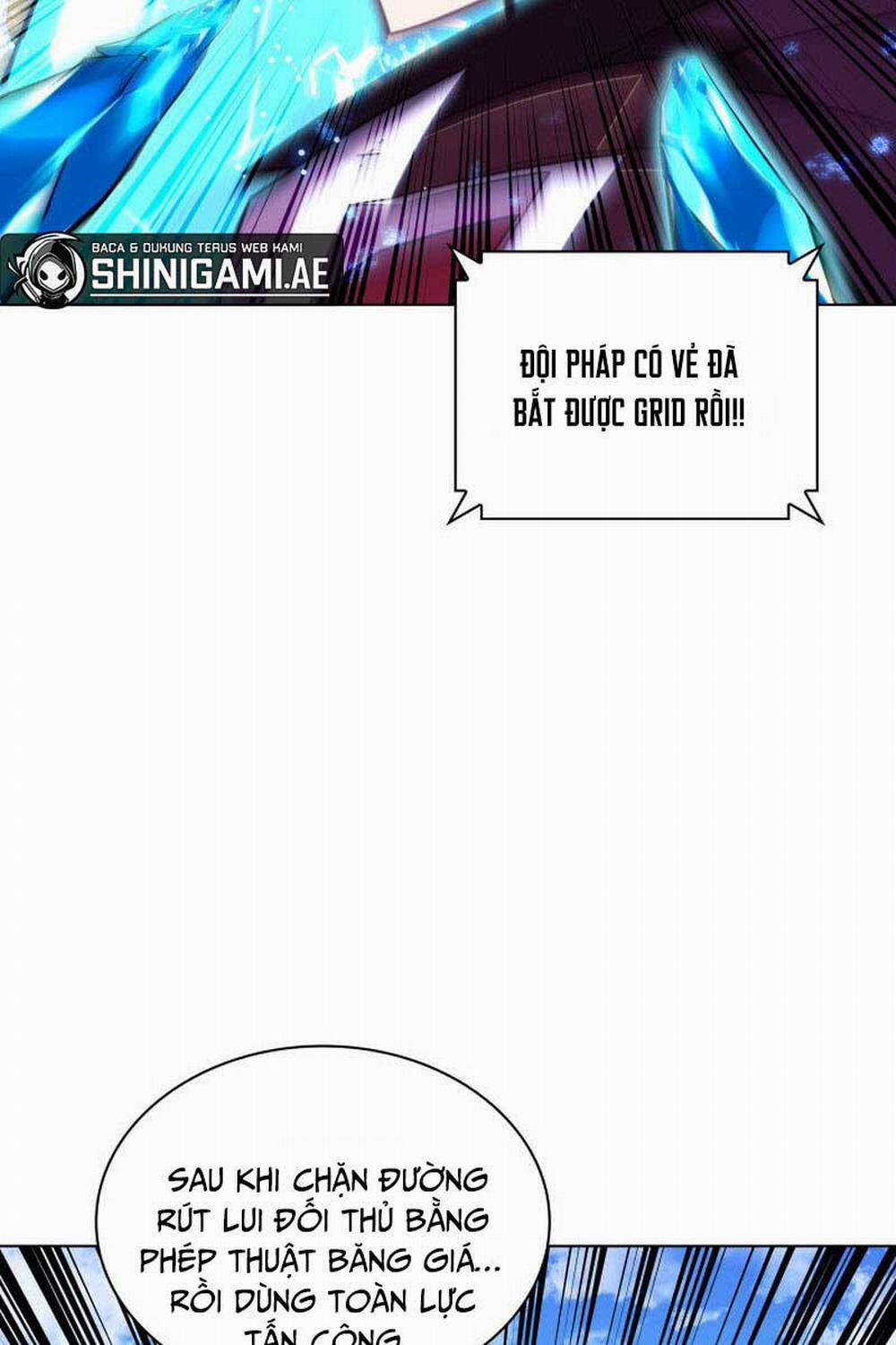 Thợ Rèn Huyền Thoại 209 trang 118