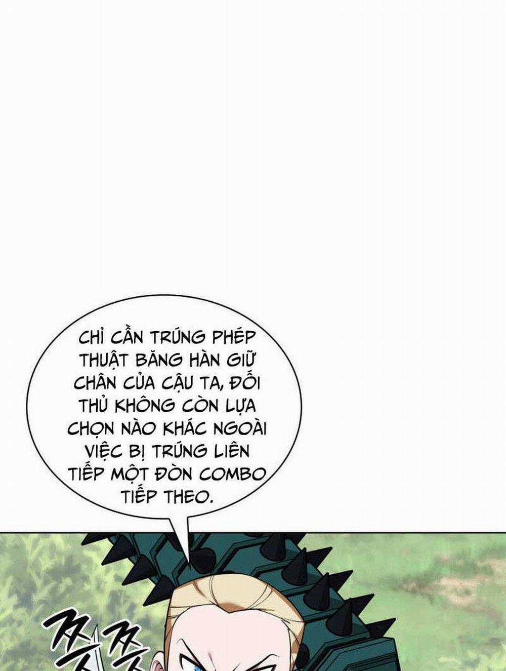 Thợ Rèn Huyền Thoại 209 trang 120