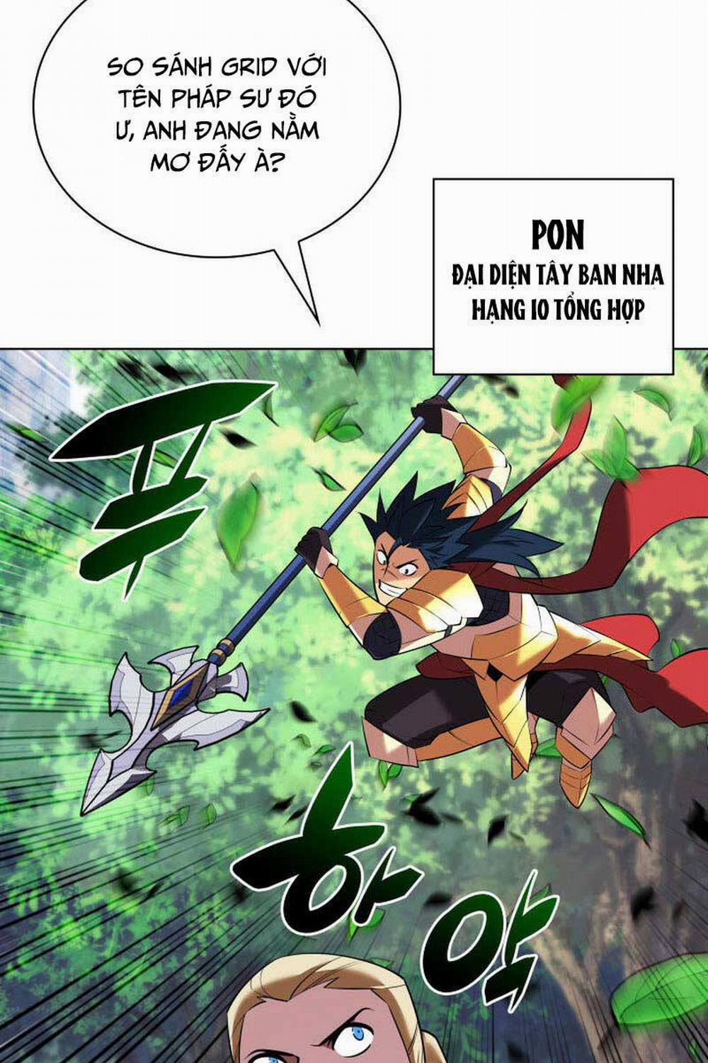 Thợ Rèn Huyền Thoại 209 trang 122