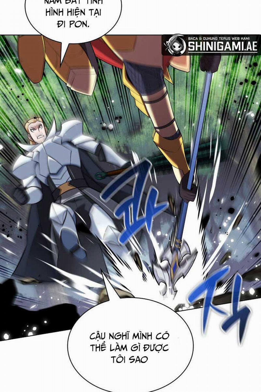 Thợ Rèn Huyền Thoại 209 trang 124
