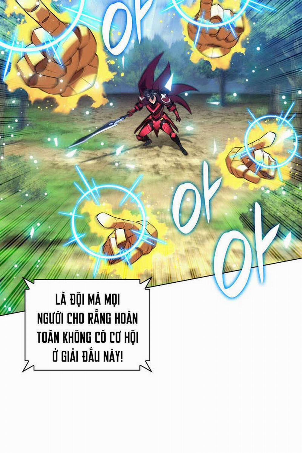 Thợ Rèn Huyền Thoại 209 trang 13