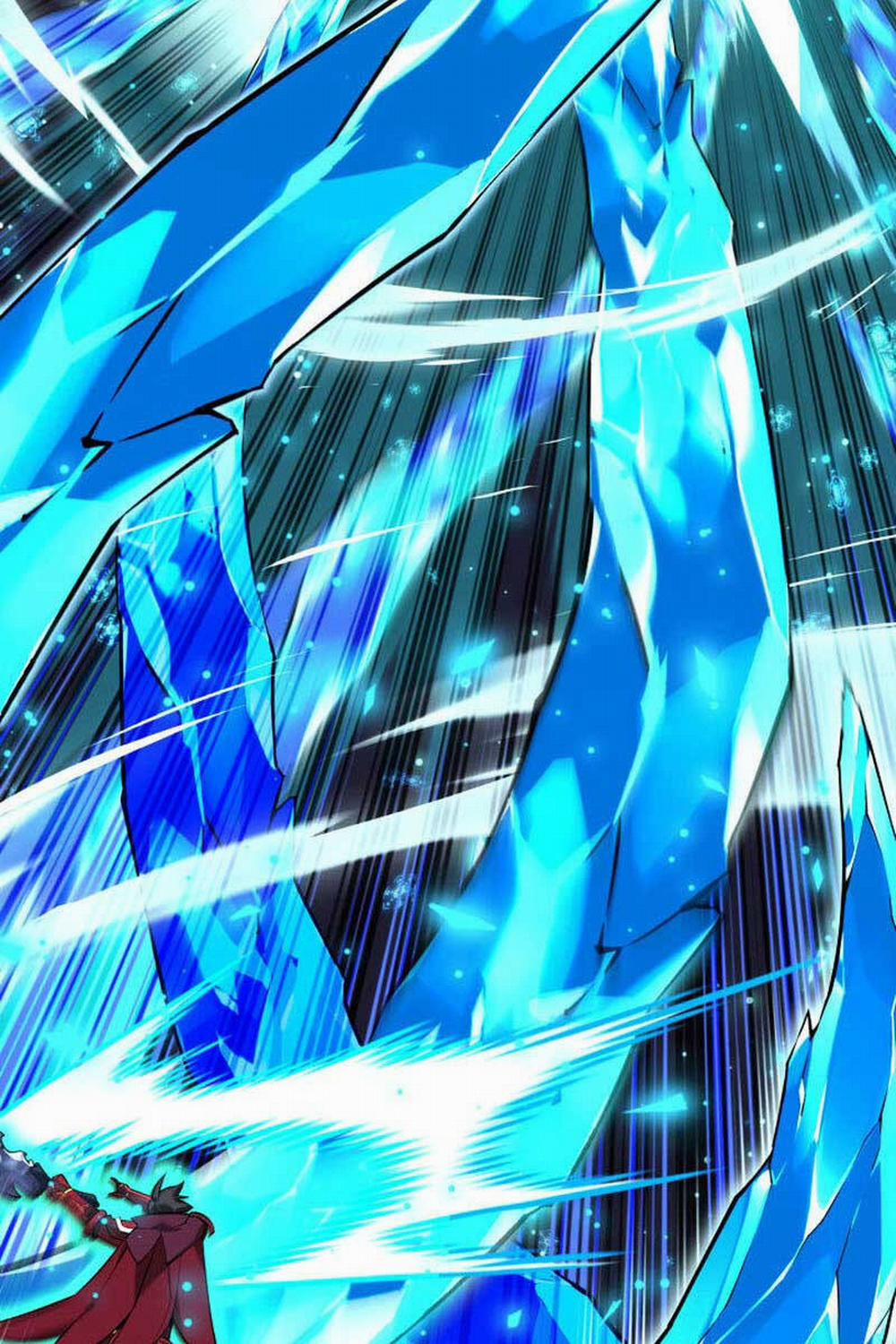 Thợ Rèn Huyền Thoại 209 trang 137