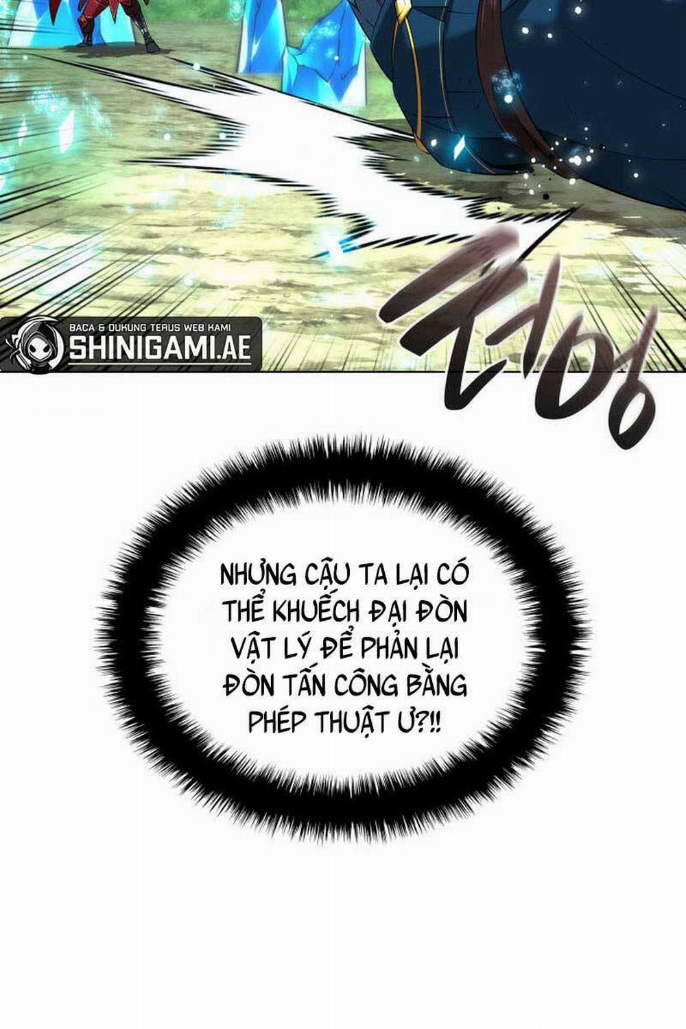 Thợ Rèn Huyền Thoại 209 trang 141
