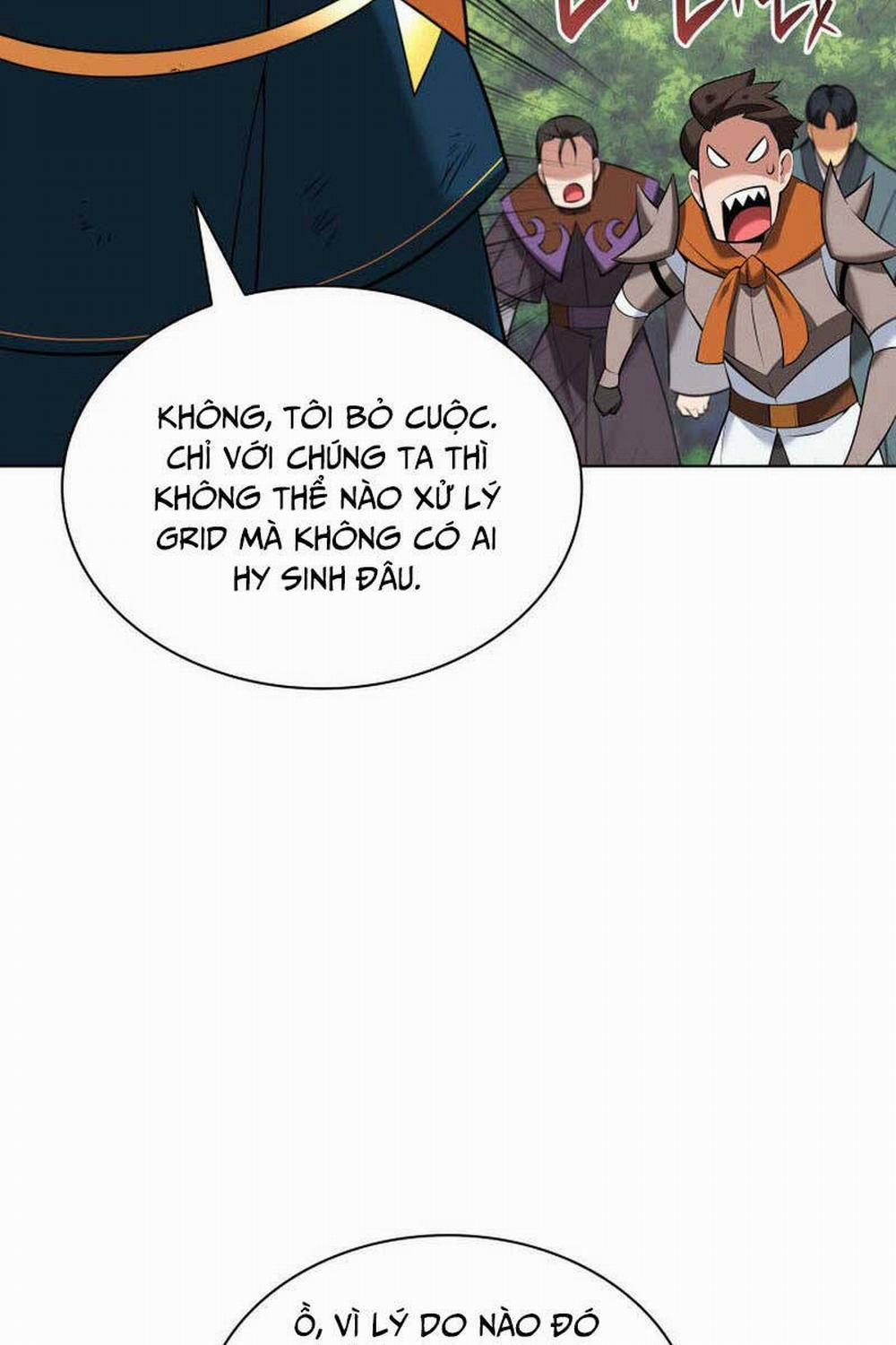 Thợ Rèn Huyền Thoại 209 trang 155