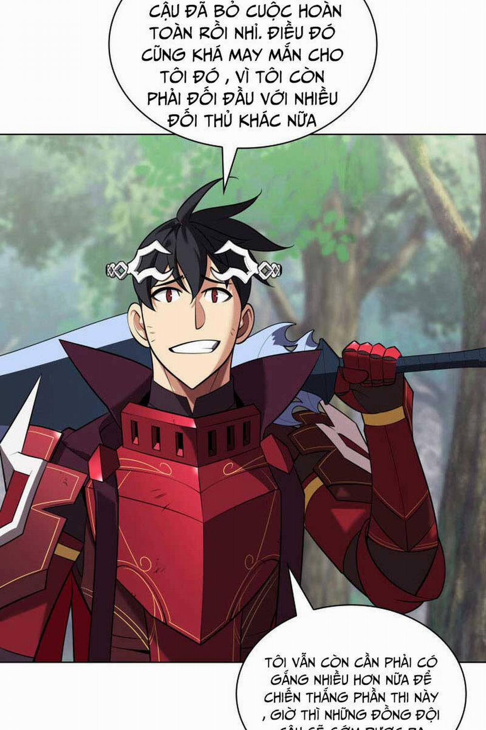 Thợ Rèn Huyền Thoại 209 trang 156