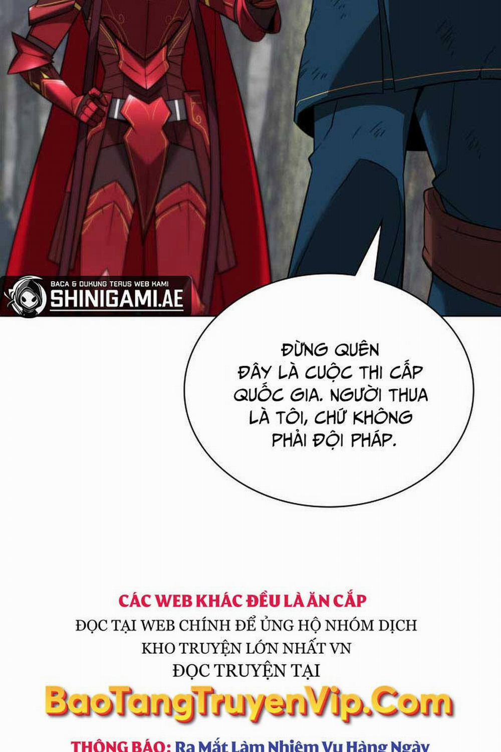 Thợ Rèn Huyền Thoại 209 trang 158