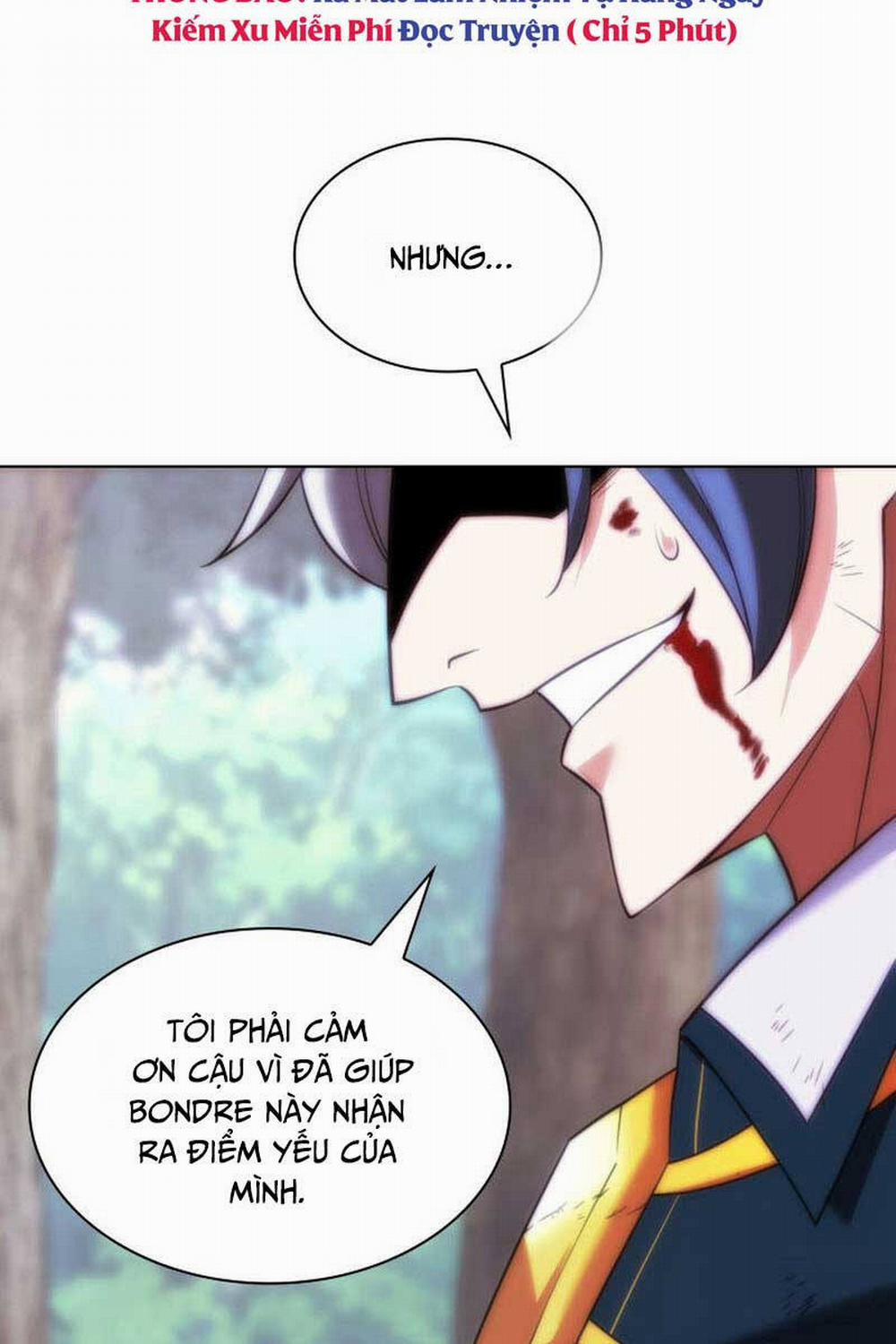 Thợ Rèn Huyền Thoại 209 trang 159