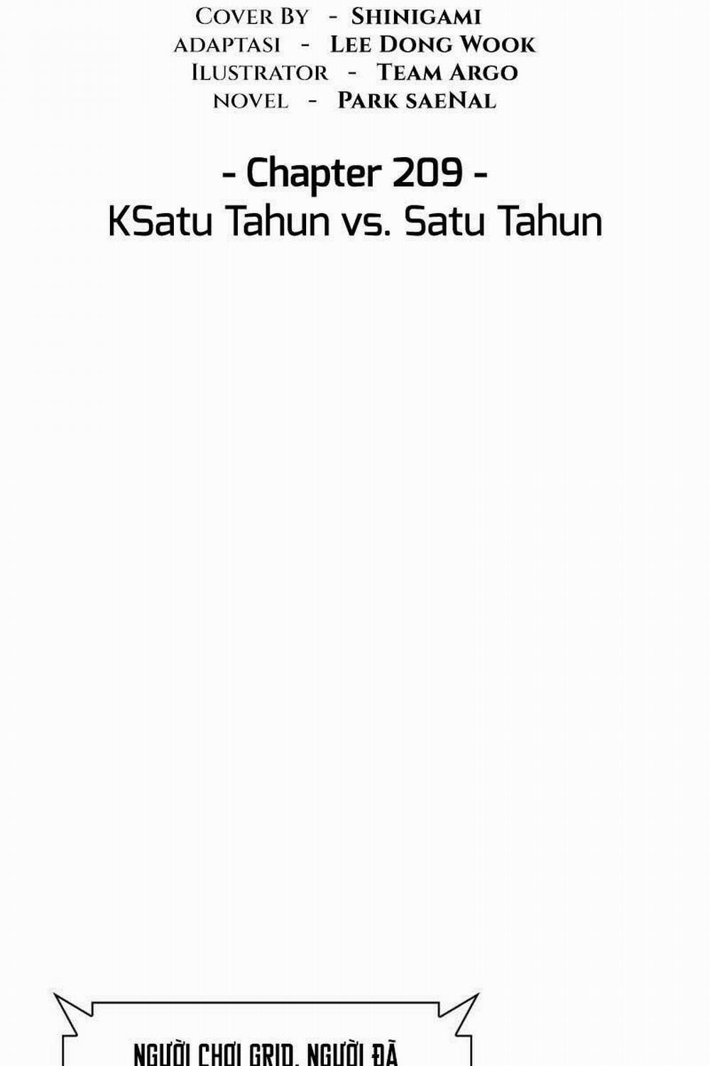 Thợ Rèn Huyền Thoại 209 trang 17