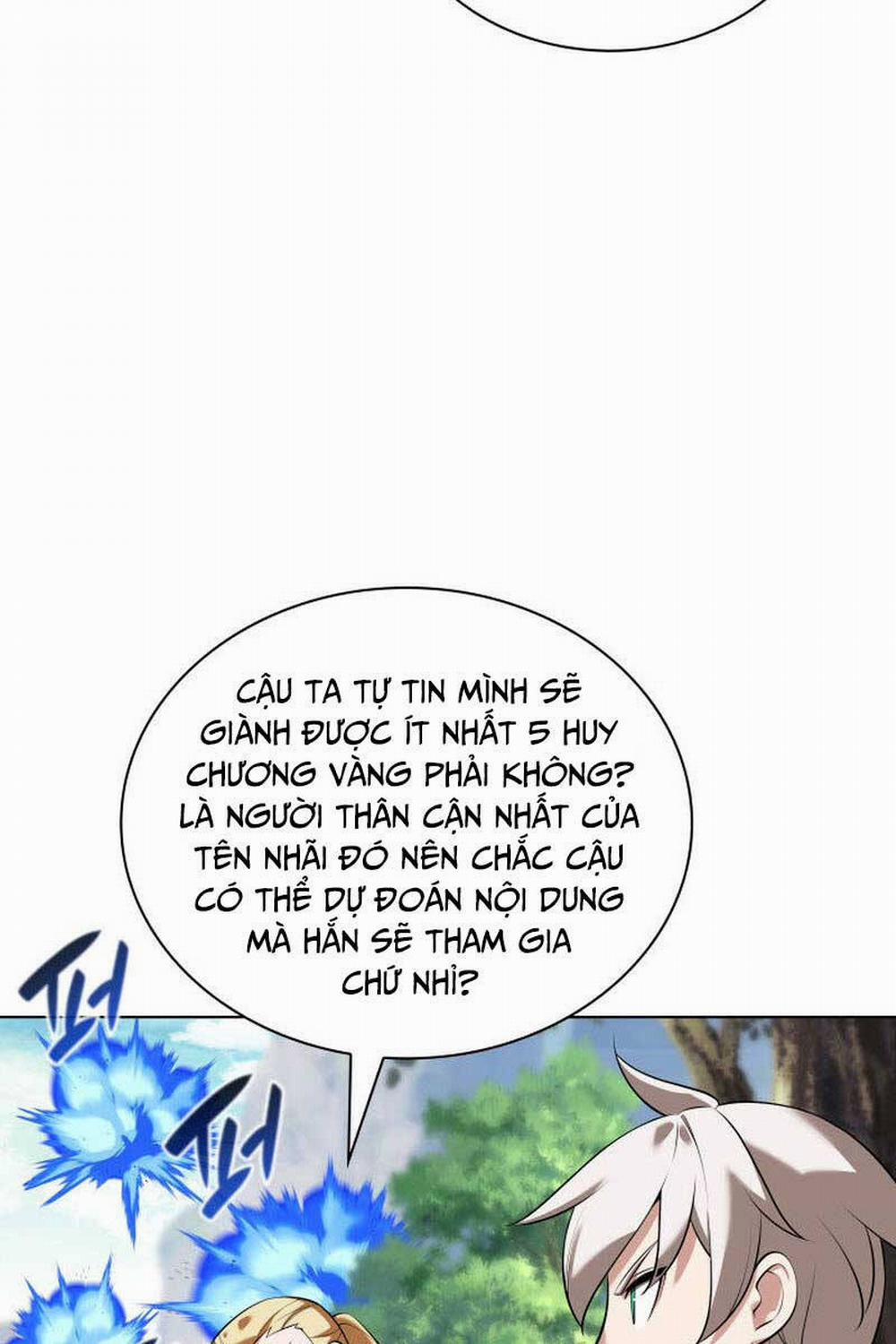 Thợ Rèn Huyền Thoại 209 trang 19