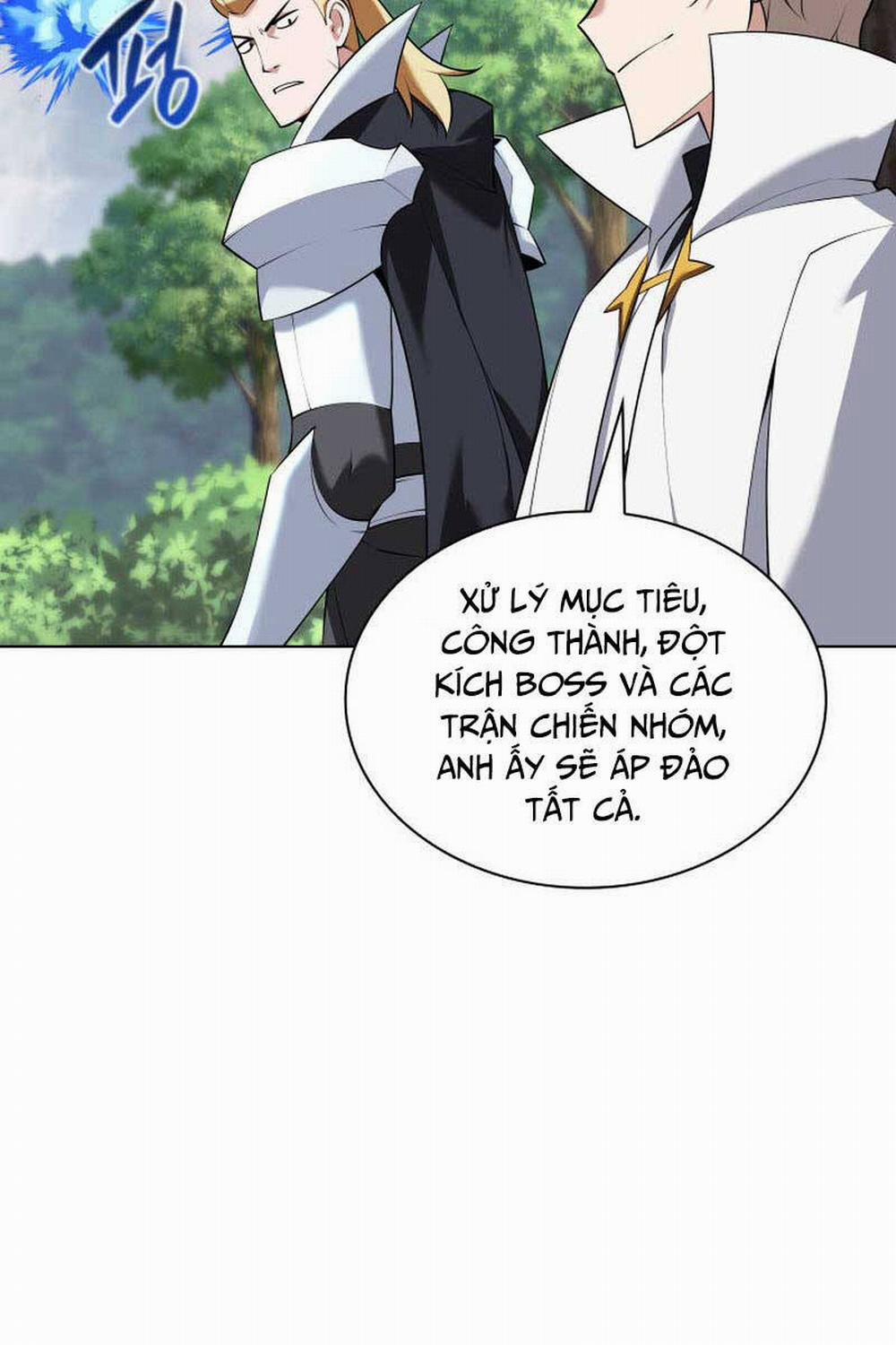 Thợ Rèn Huyền Thoại 209 trang 20