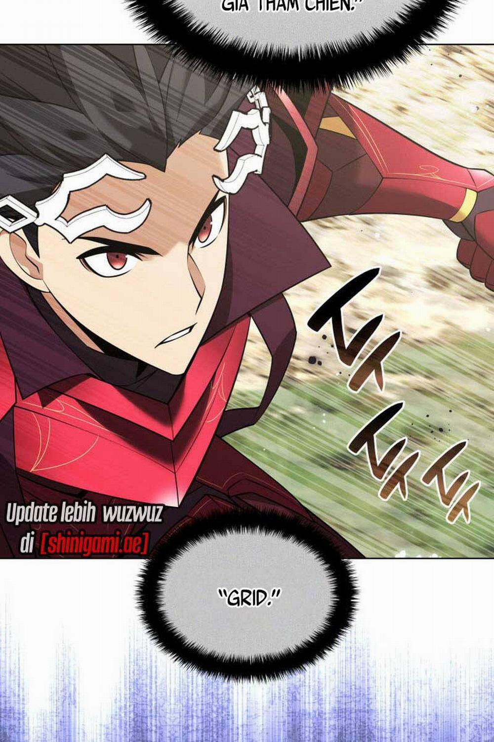 Thợ Rèn Huyền Thoại 209 trang 28