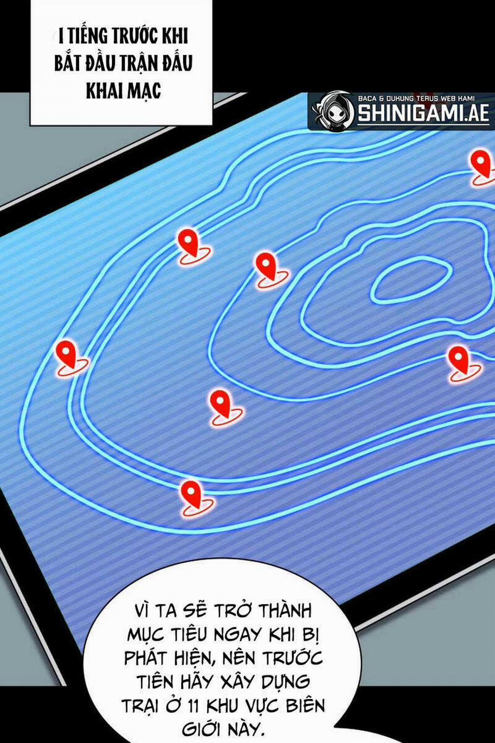 Thợ Rèn Huyền Thoại 209 trang 30