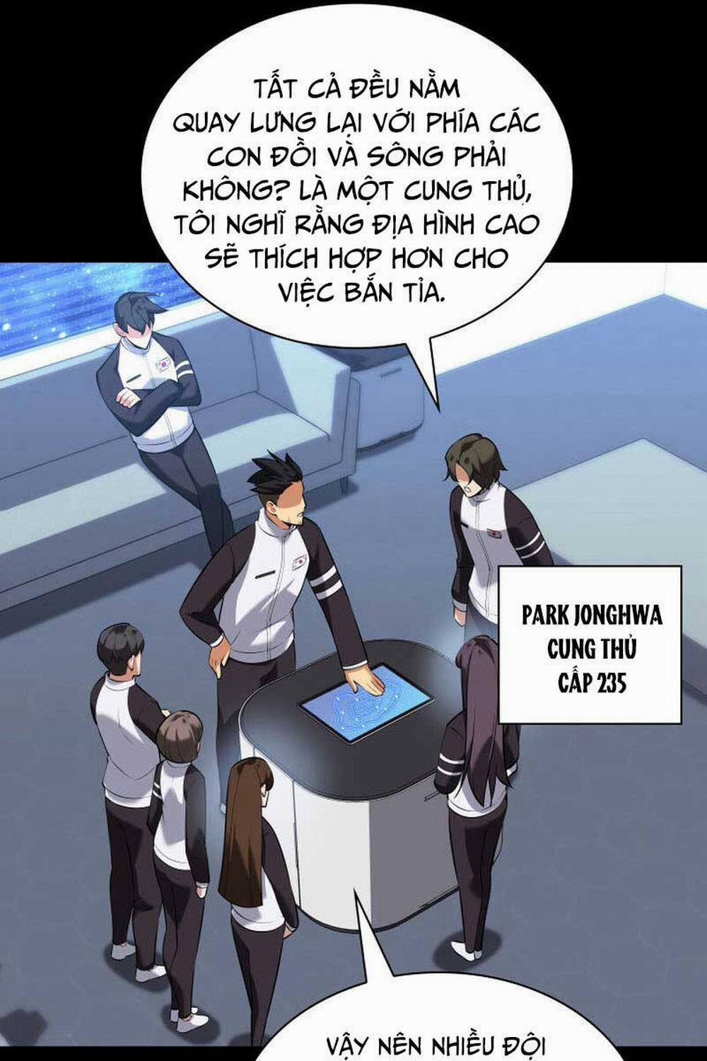 Thợ Rèn Huyền Thoại 209 trang 32