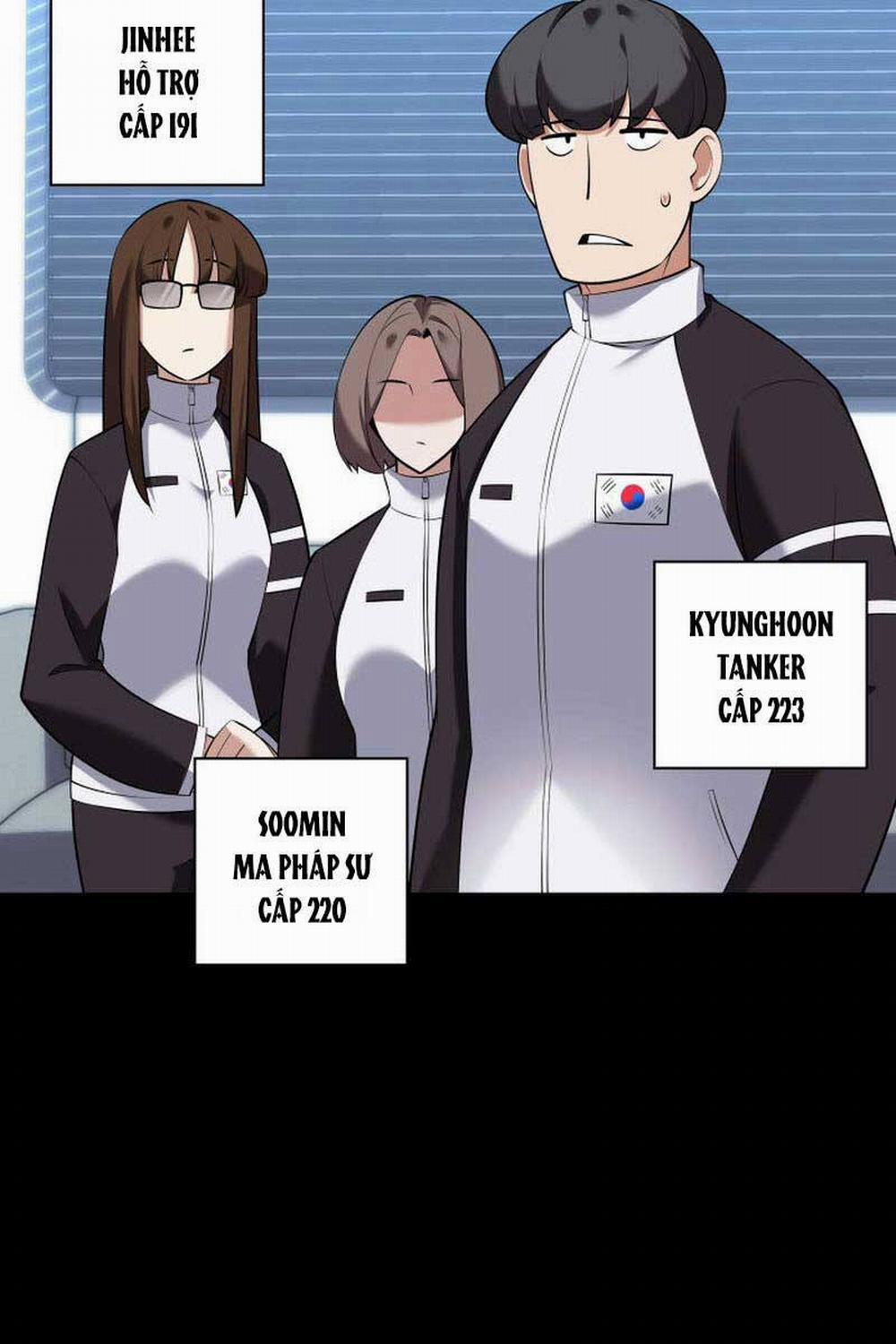 Thợ Rèn Huyền Thoại 209 trang 34