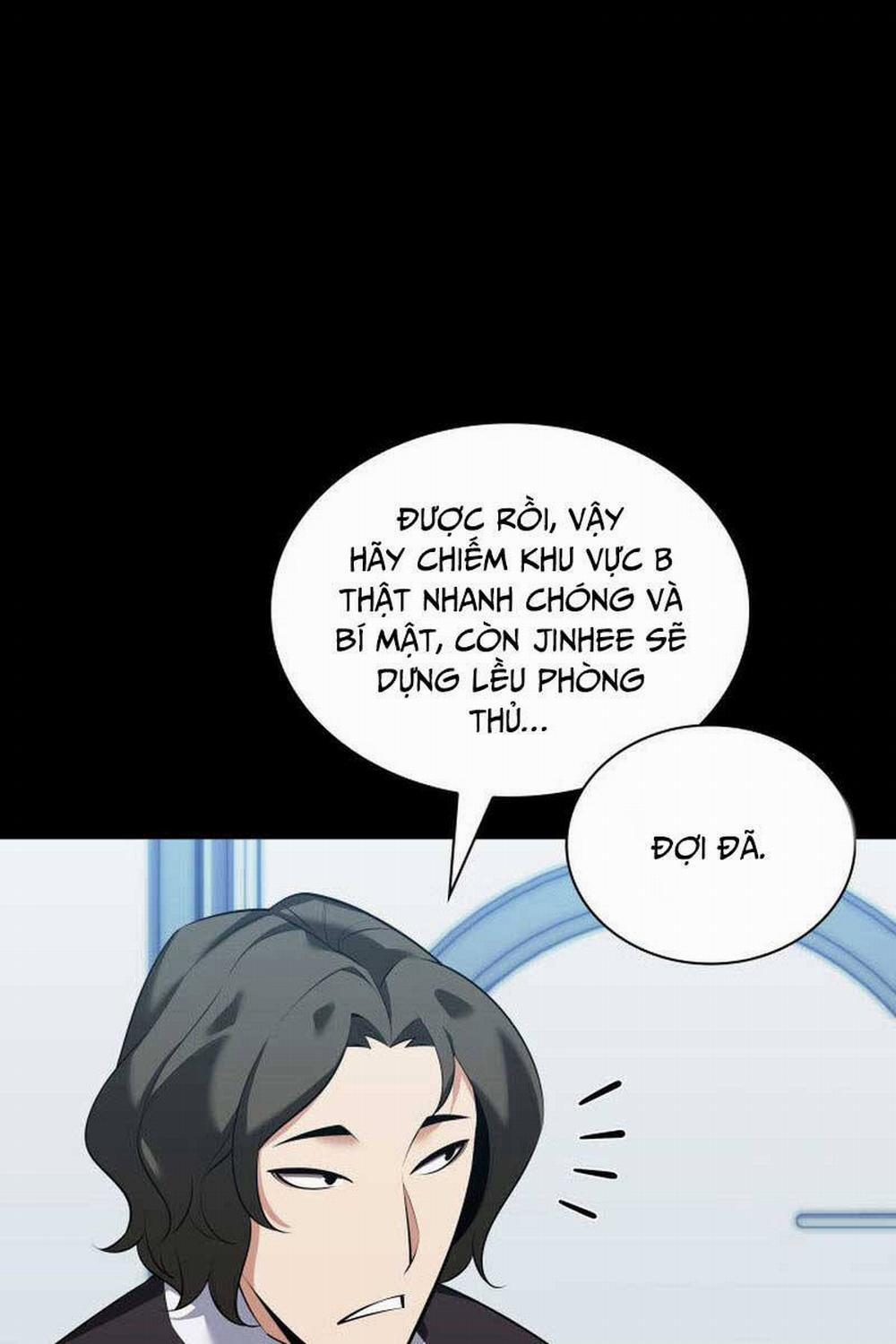 Thợ Rèn Huyền Thoại 209 trang 35