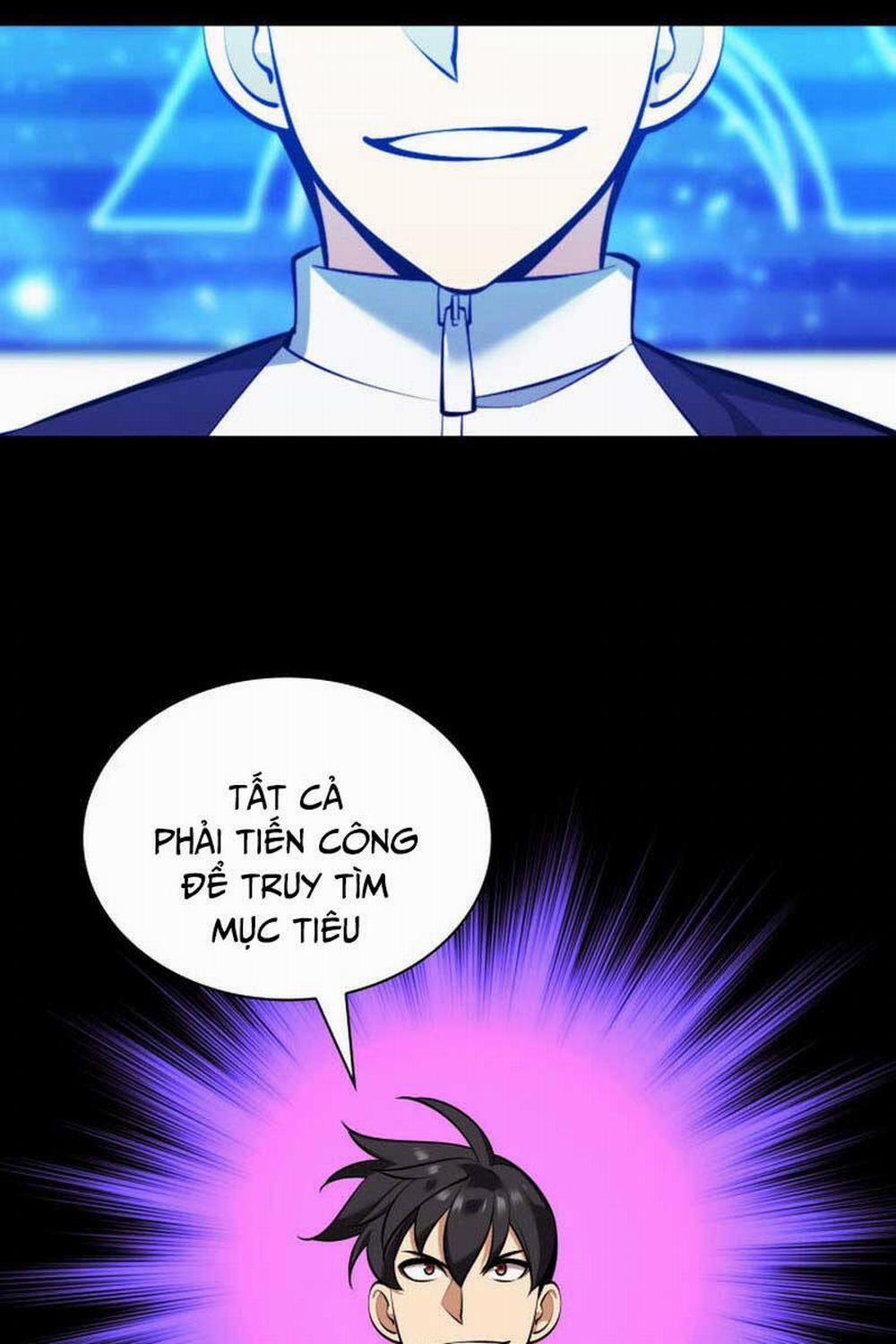 Thợ Rèn Huyền Thoại 209 trang 37