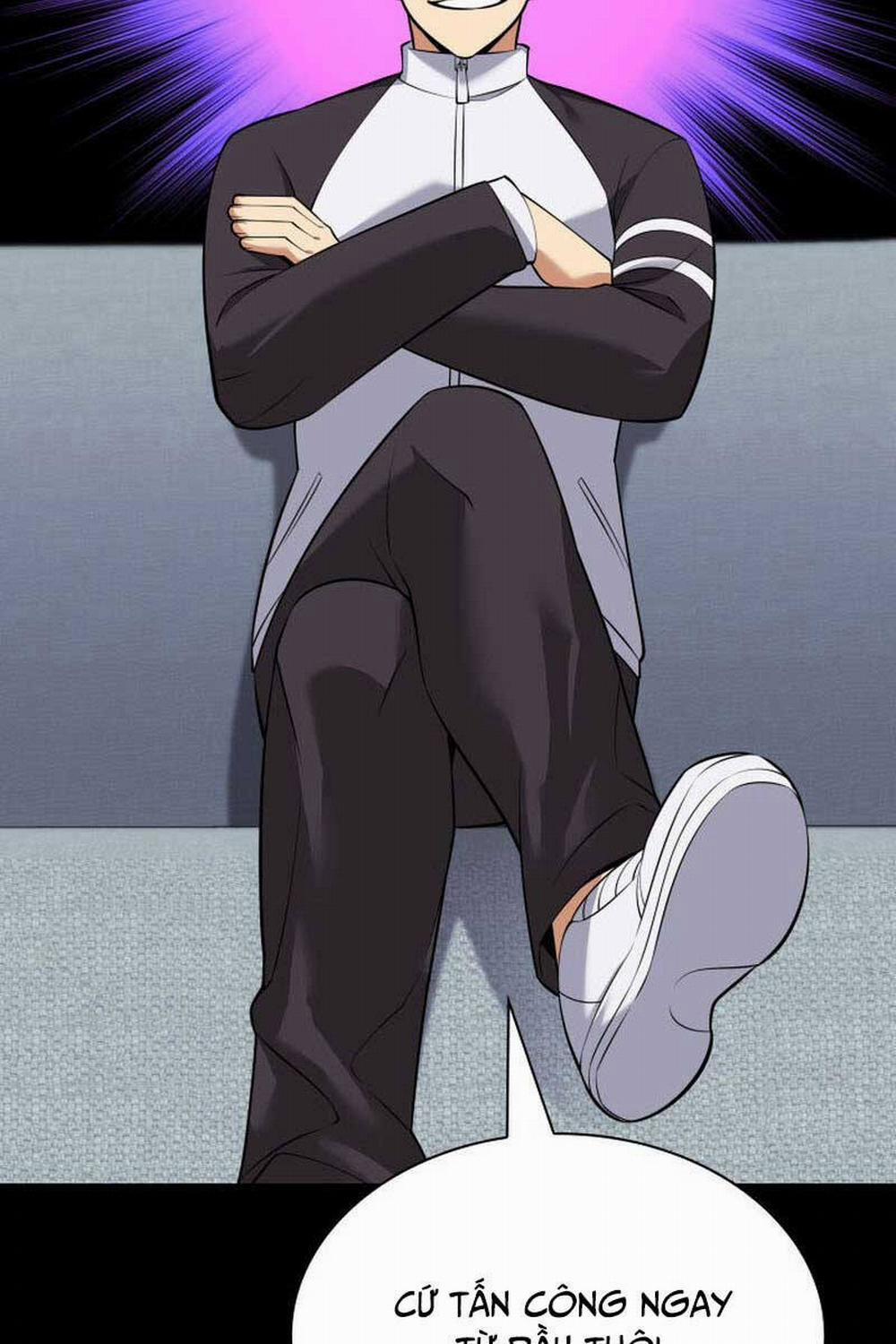 Thợ Rèn Huyền Thoại 209 trang 38