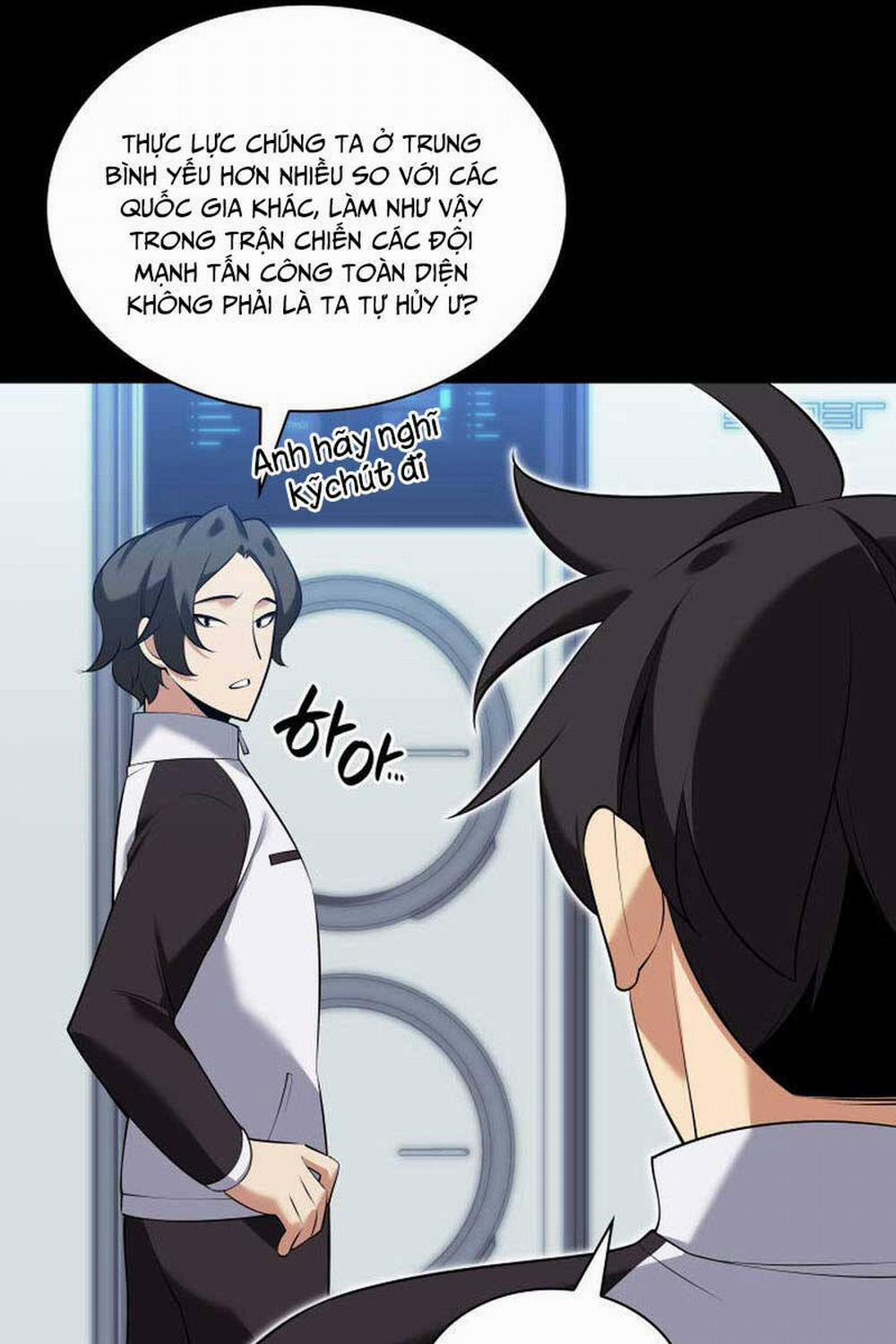 Thợ Rèn Huyền Thoại 209 trang 40