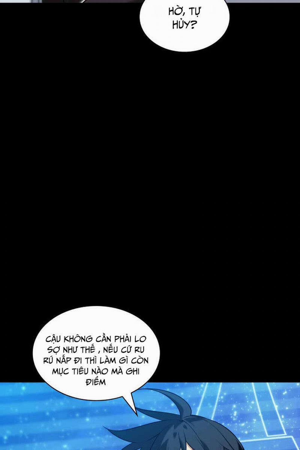 Thợ Rèn Huyền Thoại 209 trang 41