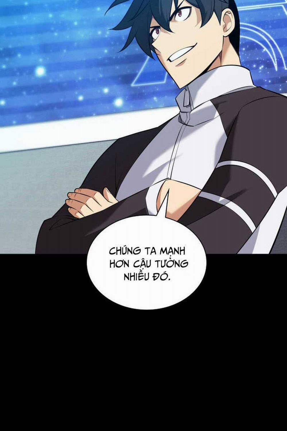 Thợ Rèn Huyền Thoại 209 trang 42