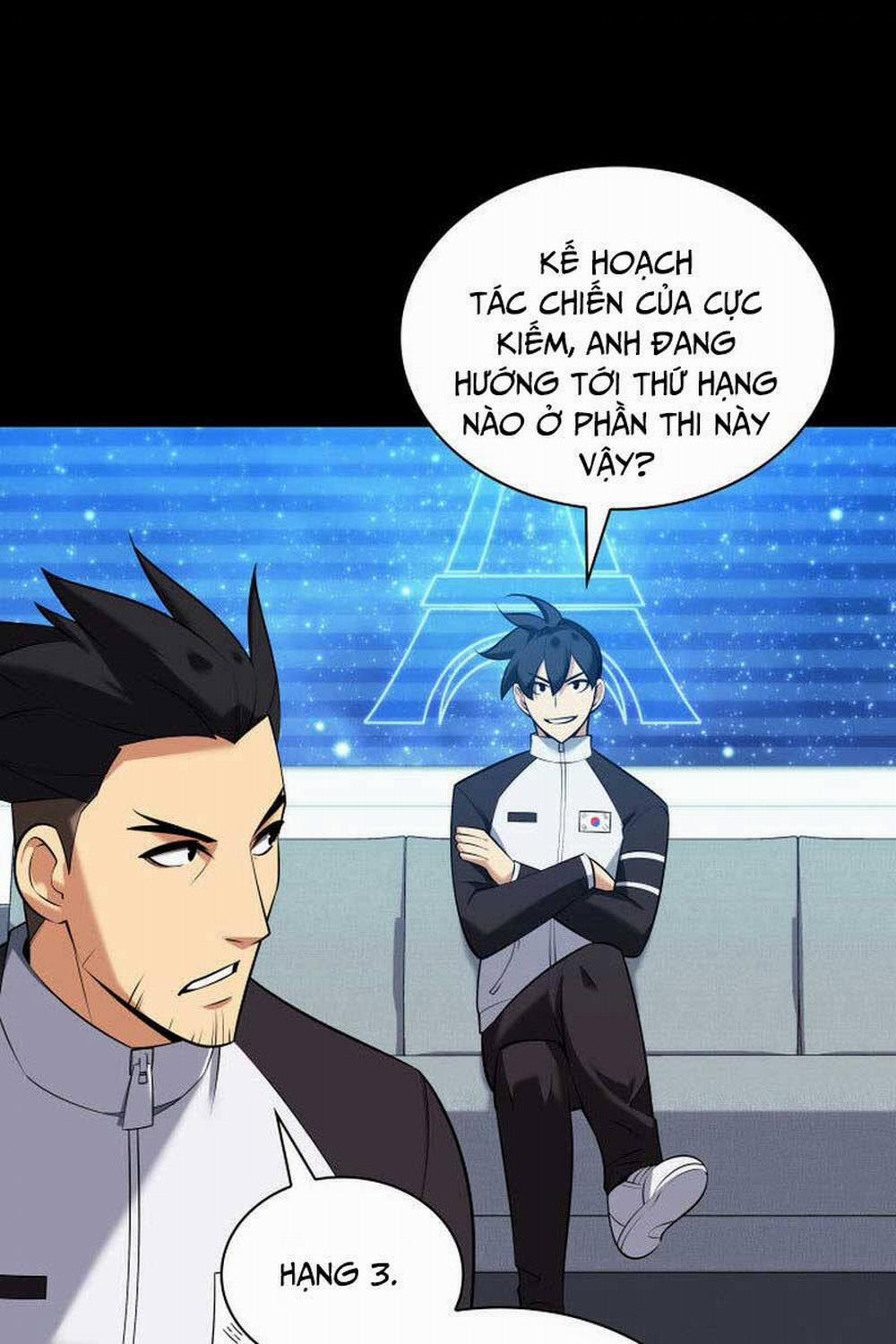 Thợ Rèn Huyền Thoại 209 trang 43