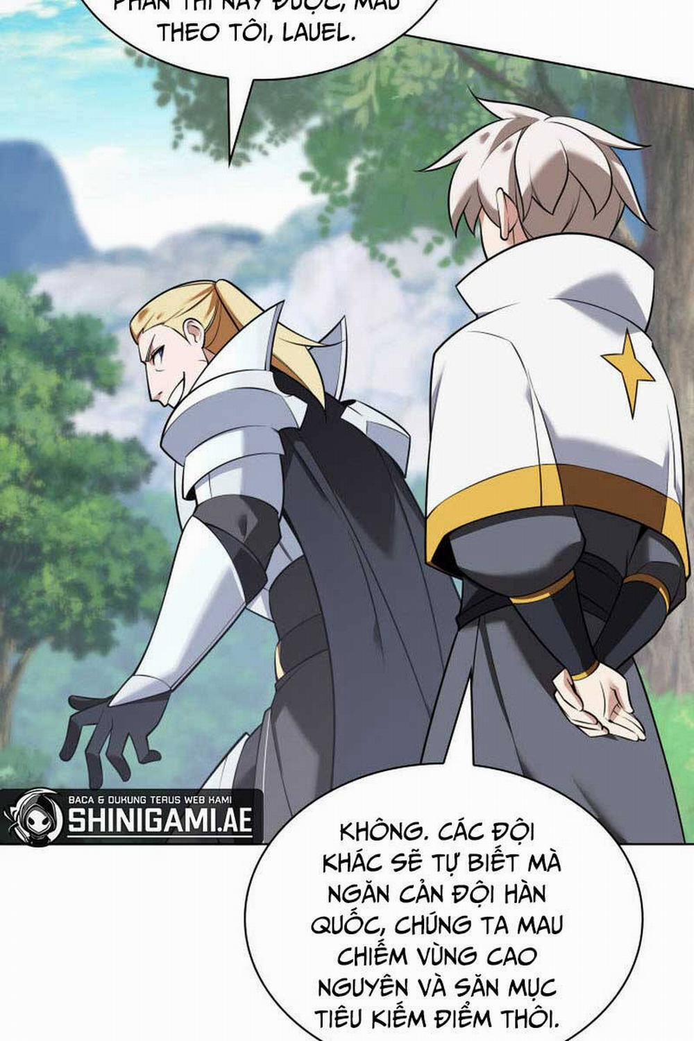 Thợ Rèn Huyền Thoại 209 trang 51