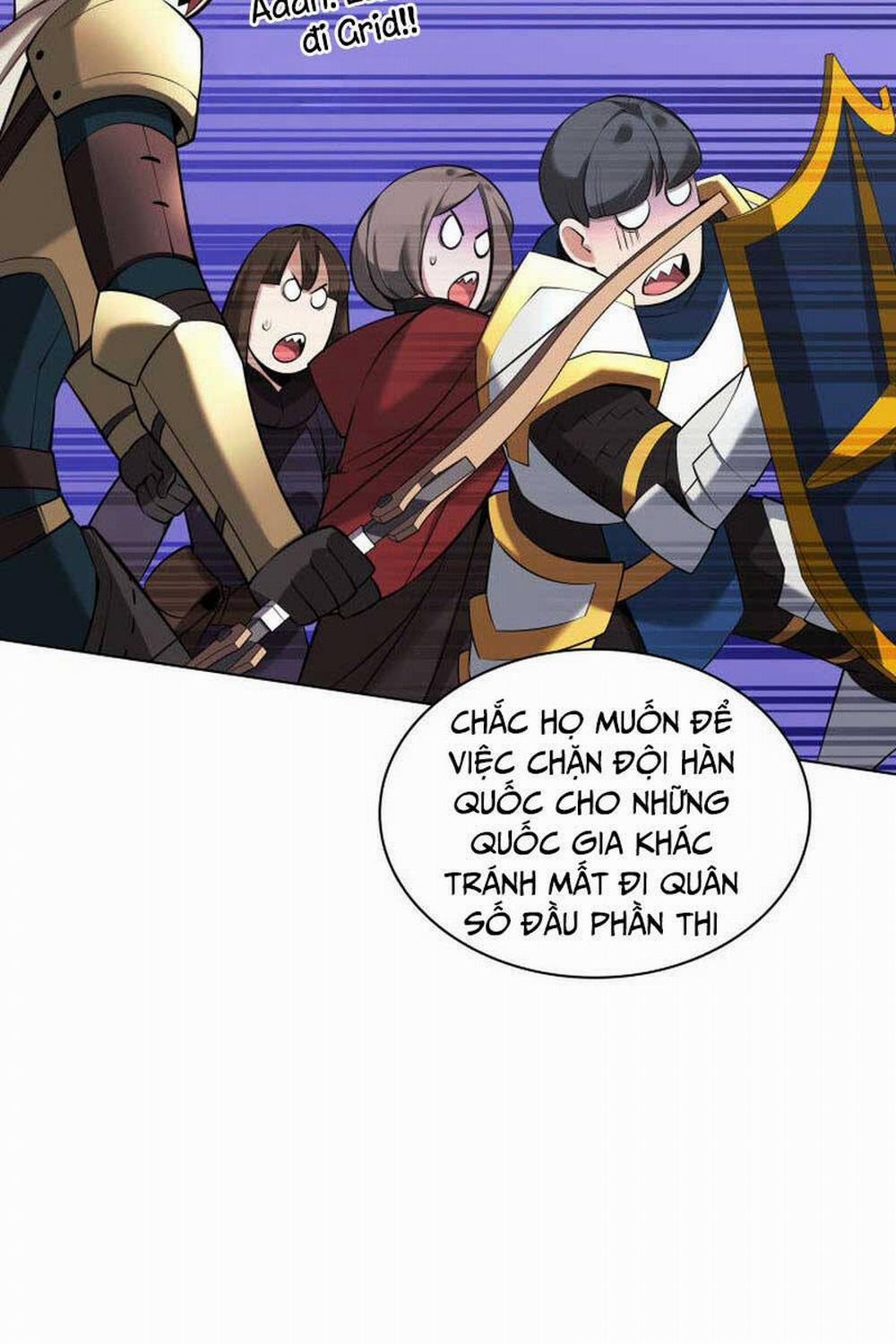 Thợ Rèn Huyền Thoại 209 trang 53