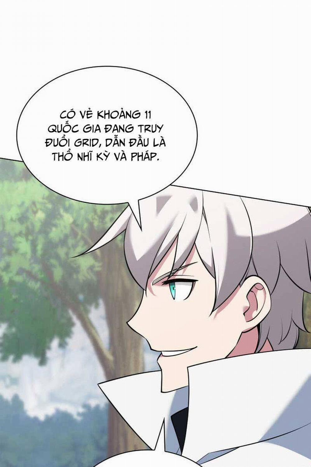 Thợ Rèn Huyền Thoại 209 trang 54