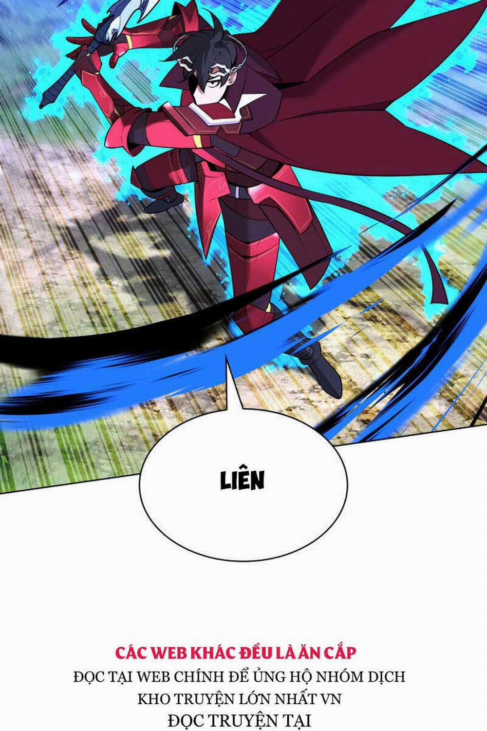 Thợ Rèn Huyền Thoại 209 trang 59