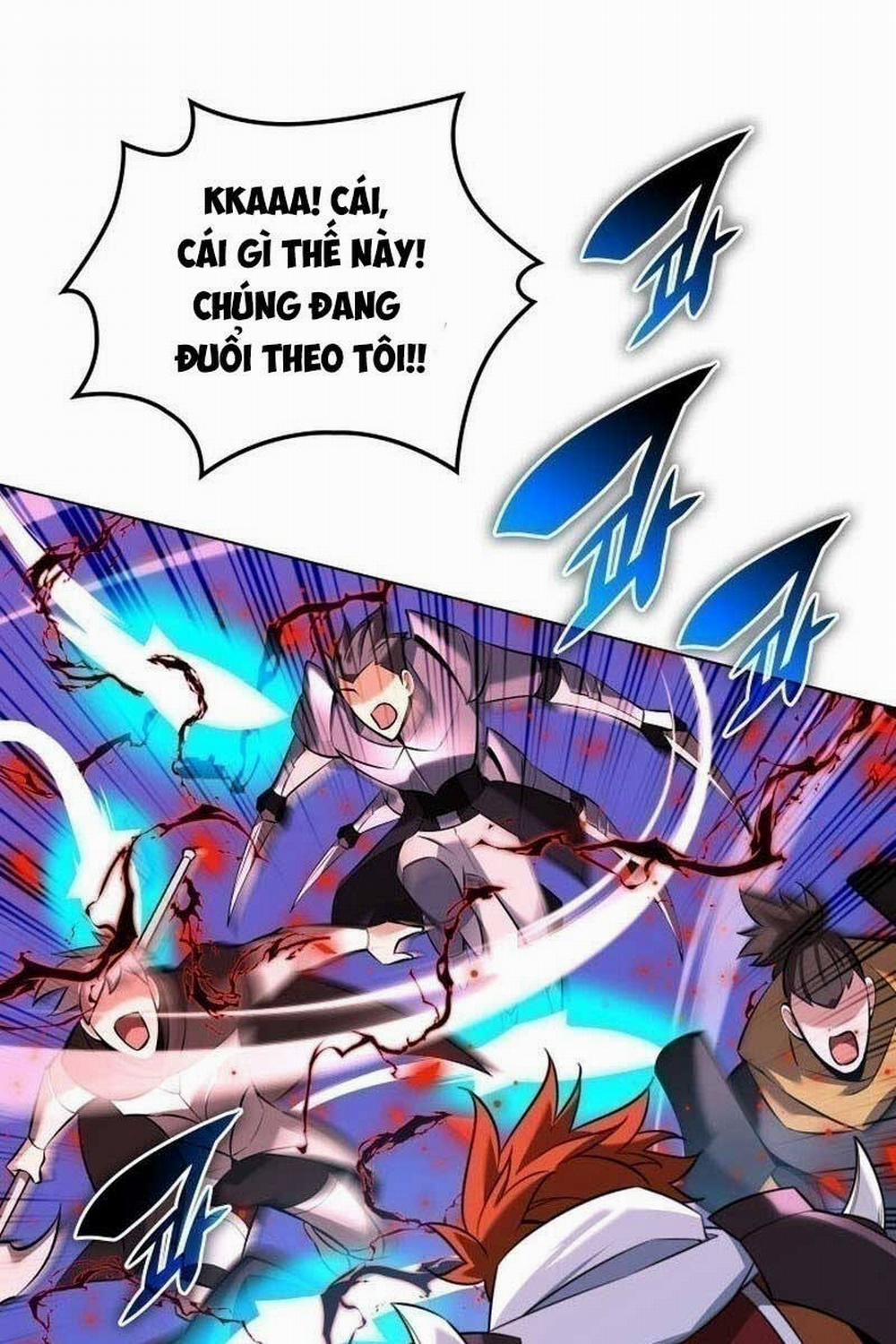 Thợ Rèn Huyền Thoại 209 trang 66