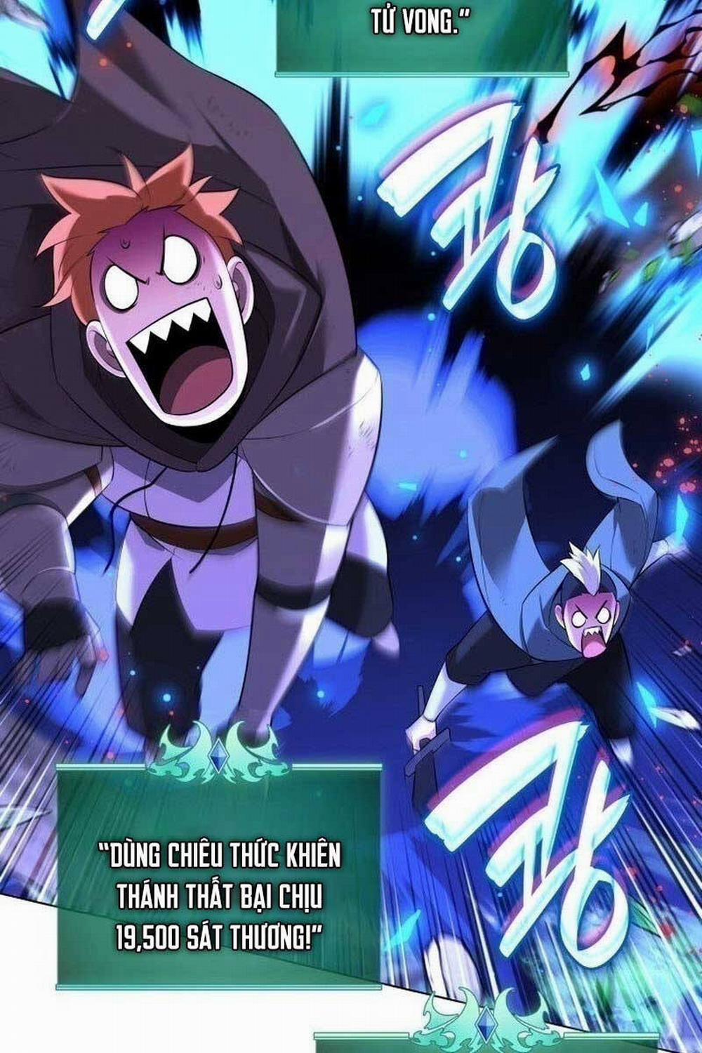 Thợ Rèn Huyền Thoại 209 trang 69