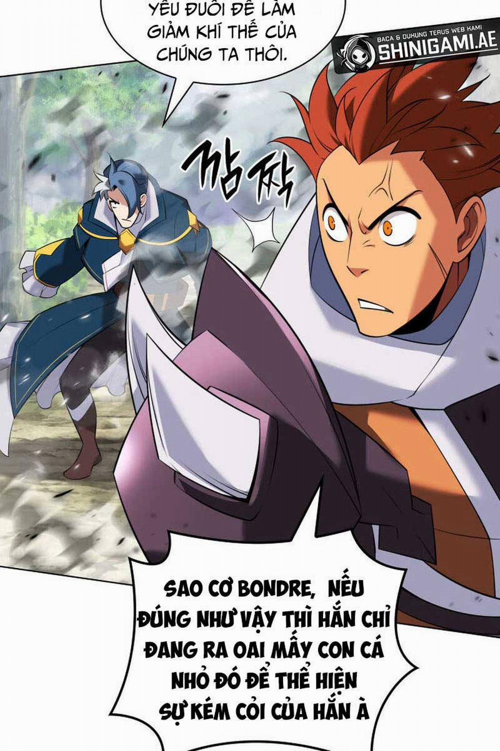 Thợ Rèn Huyền Thoại 209 trang 76
