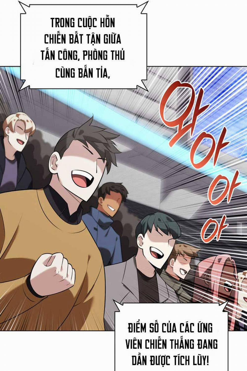 Thợ Rèn Huyền Thoại 209 trang 8