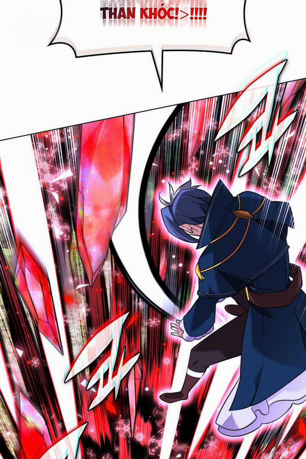 Thợ Rèn Huyền Thoại 209 trang 83