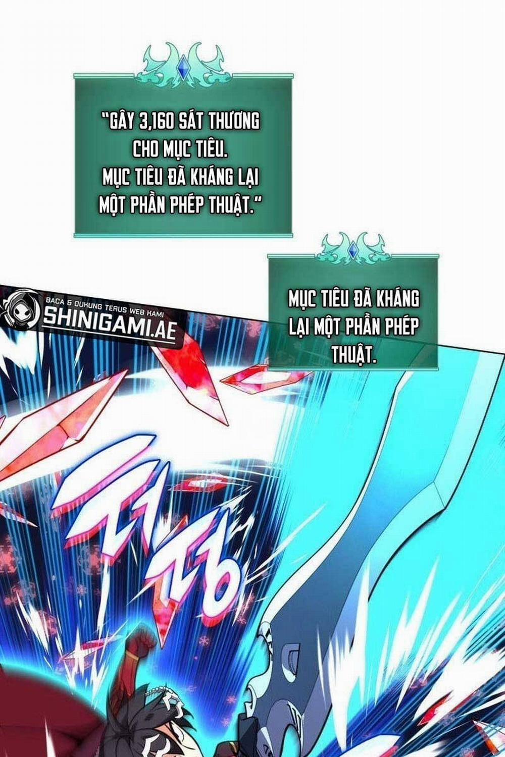 Thợ Rèn Huyền Thoại 209 trang 90