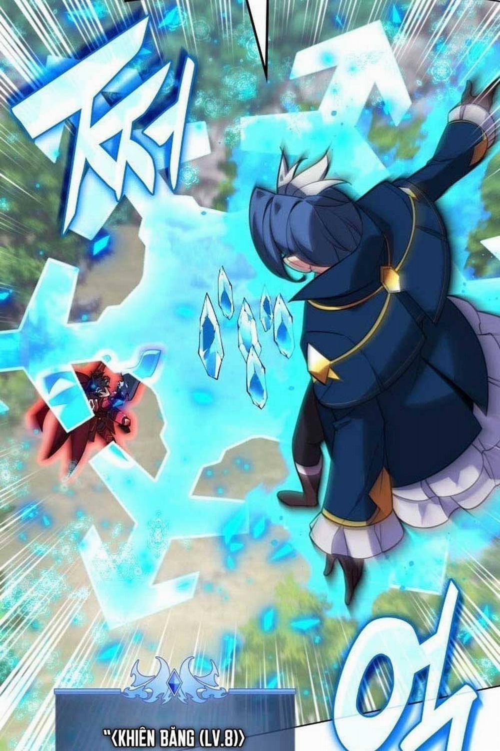 Thợ Rèn Huyền Thoại 209 trang 94