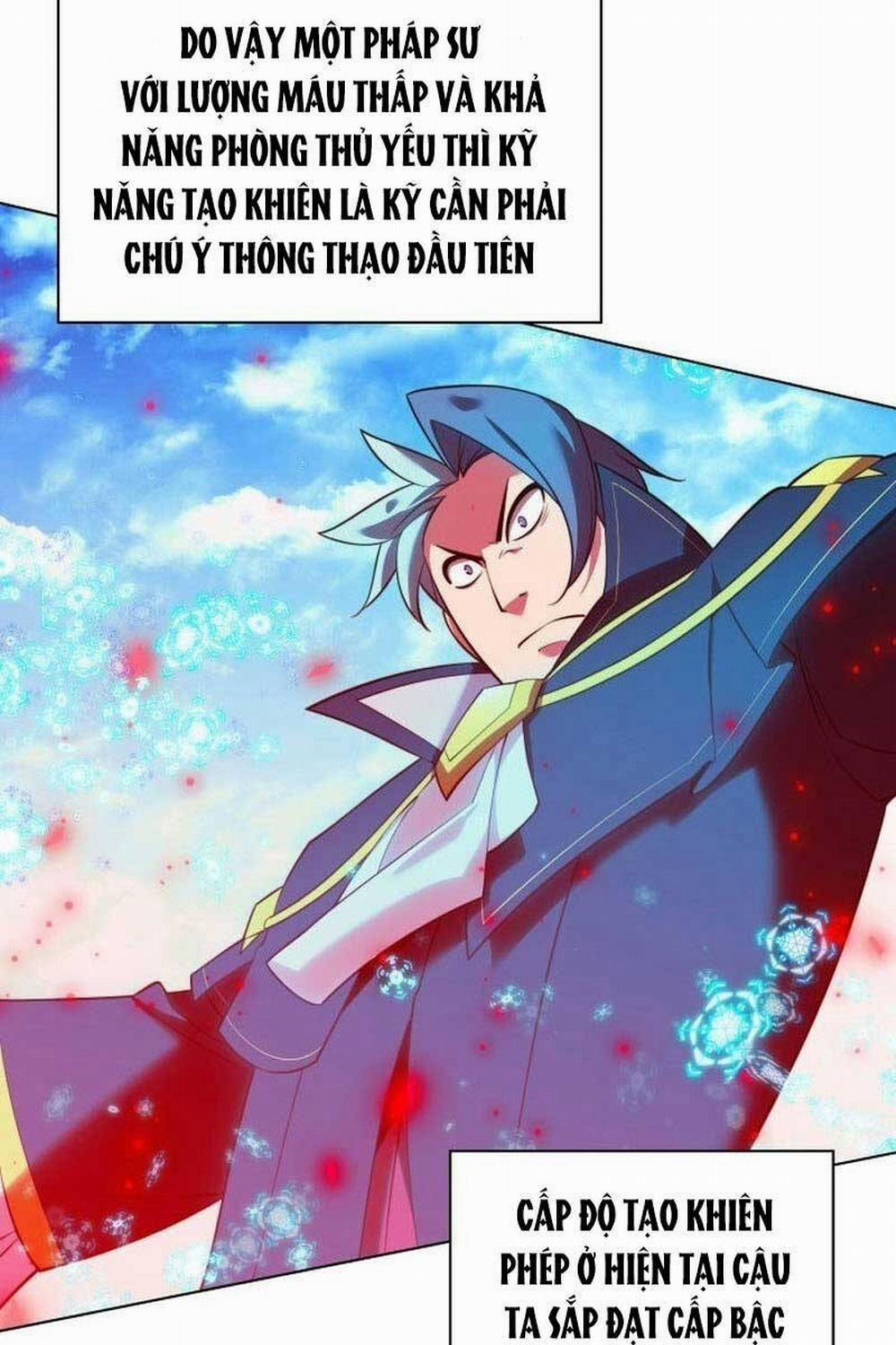 Thợ Rèn Huyền Thoại 209 trang 98