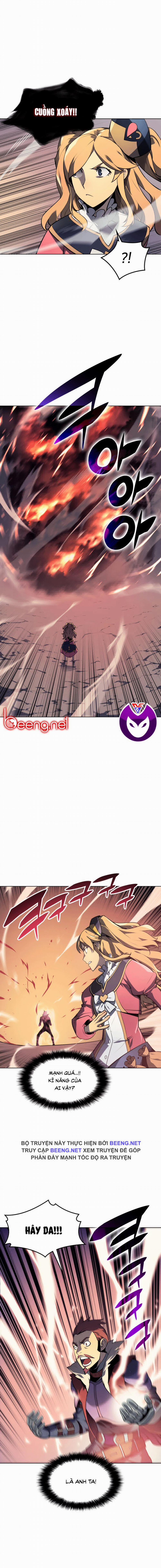 Thợ Rèn Huyền Thoại 21 trang 5